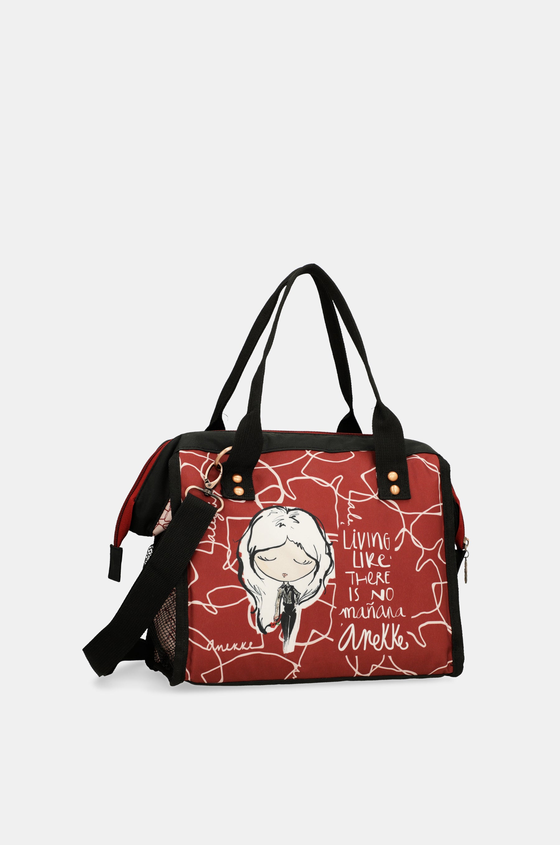 Grand sac déjeuner Alma