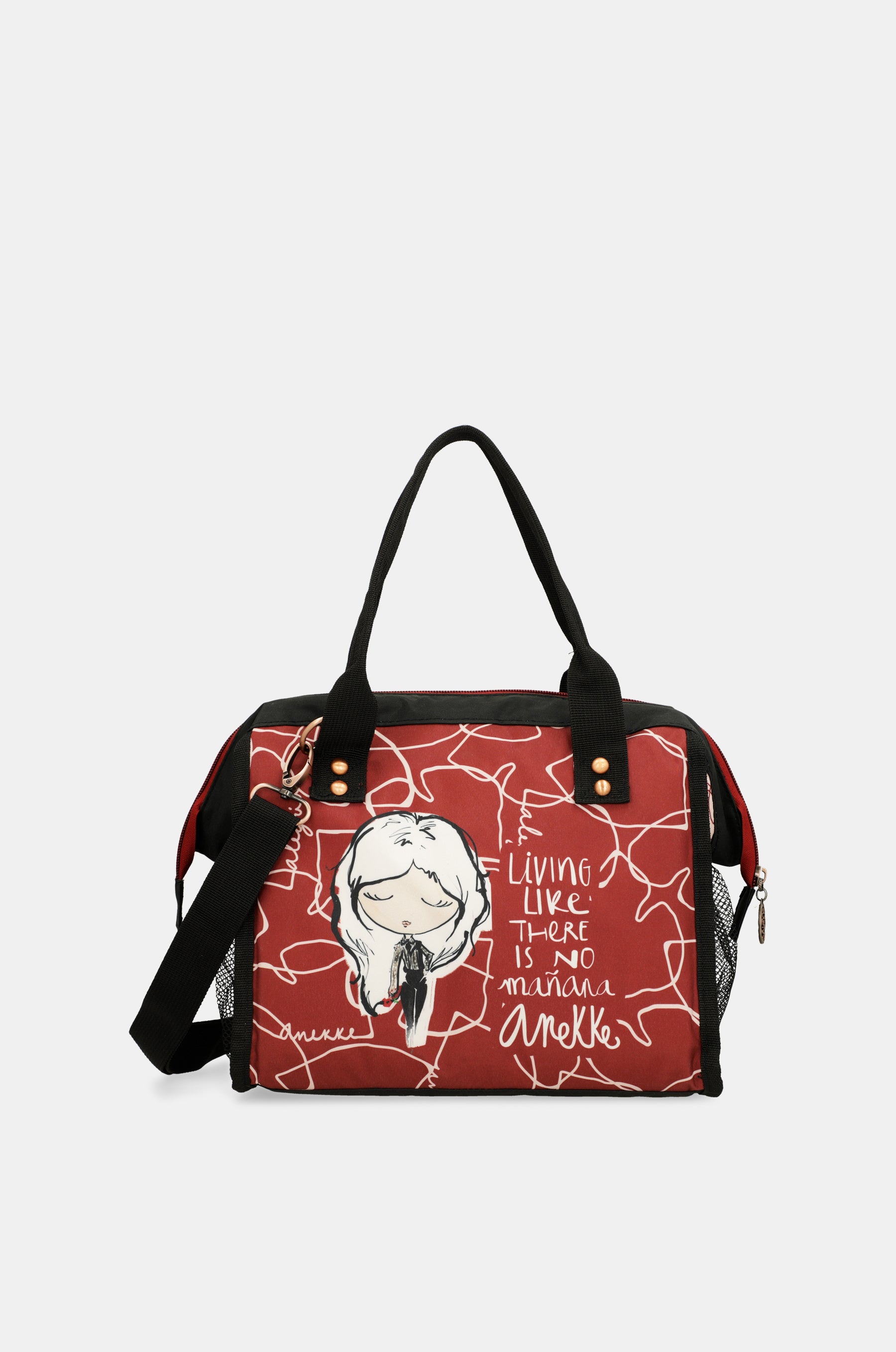 Grand sac déjeuner Alma