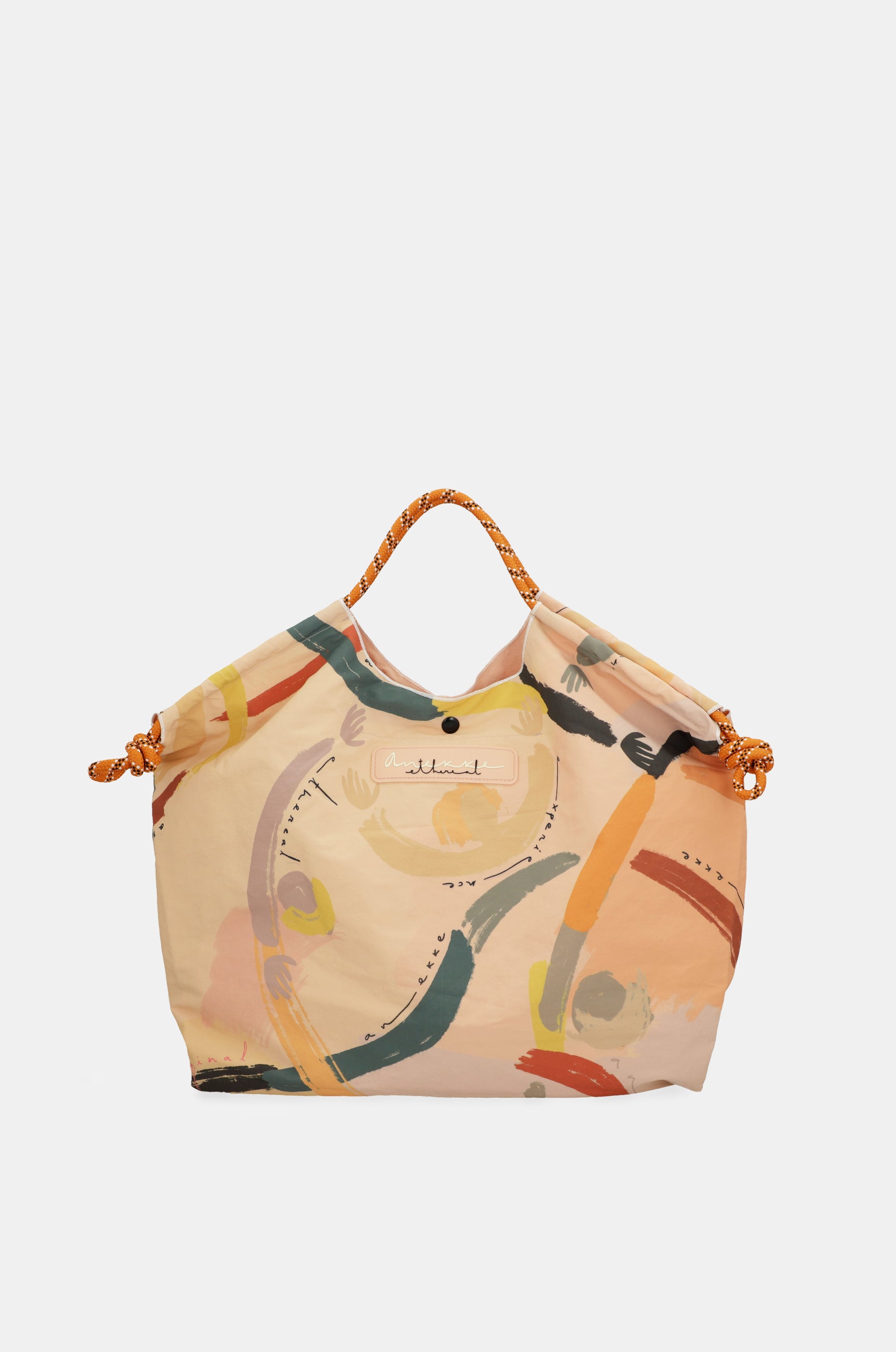 Sac de plage imprimé Smart