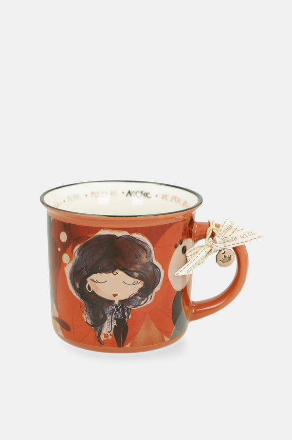 Mug Alma