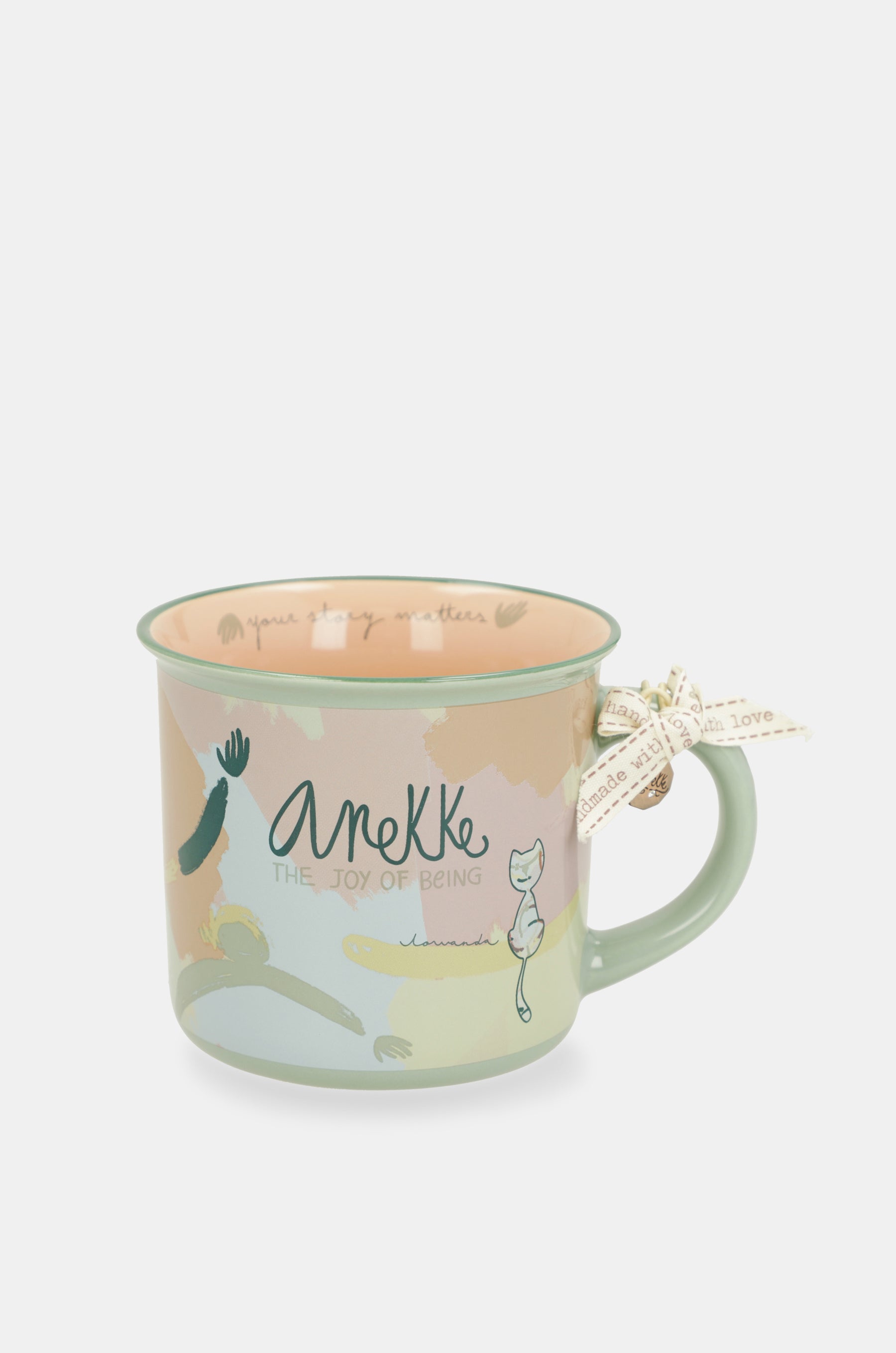Mug Smart