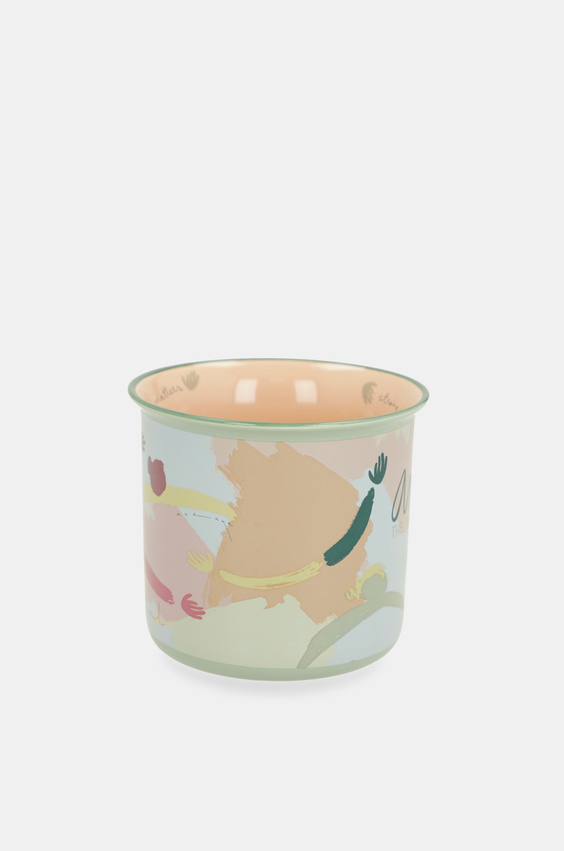 Mug Smart