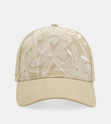 Casquette beige
