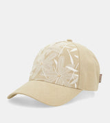 Casquette beige