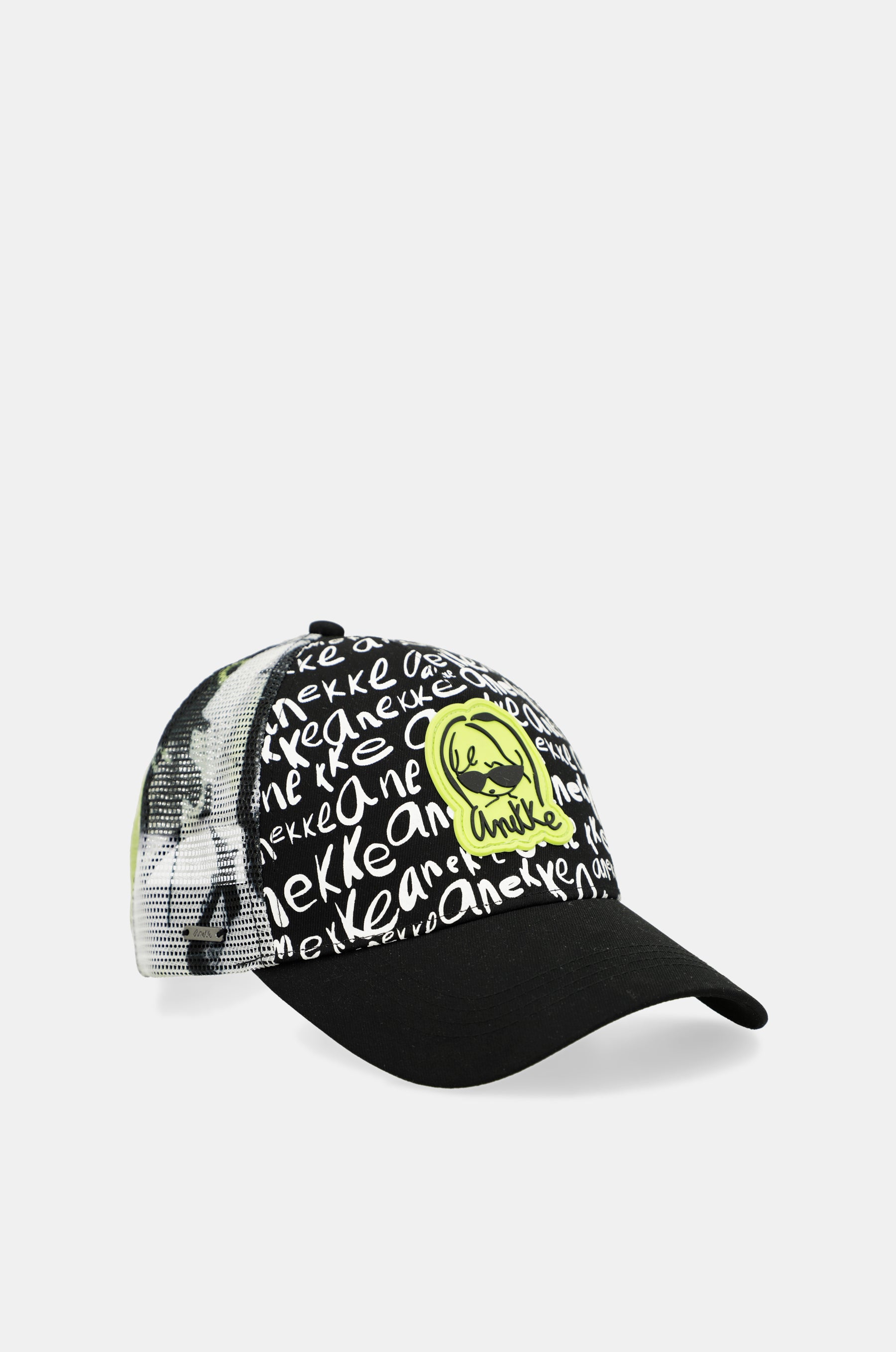 Casquette imprimée