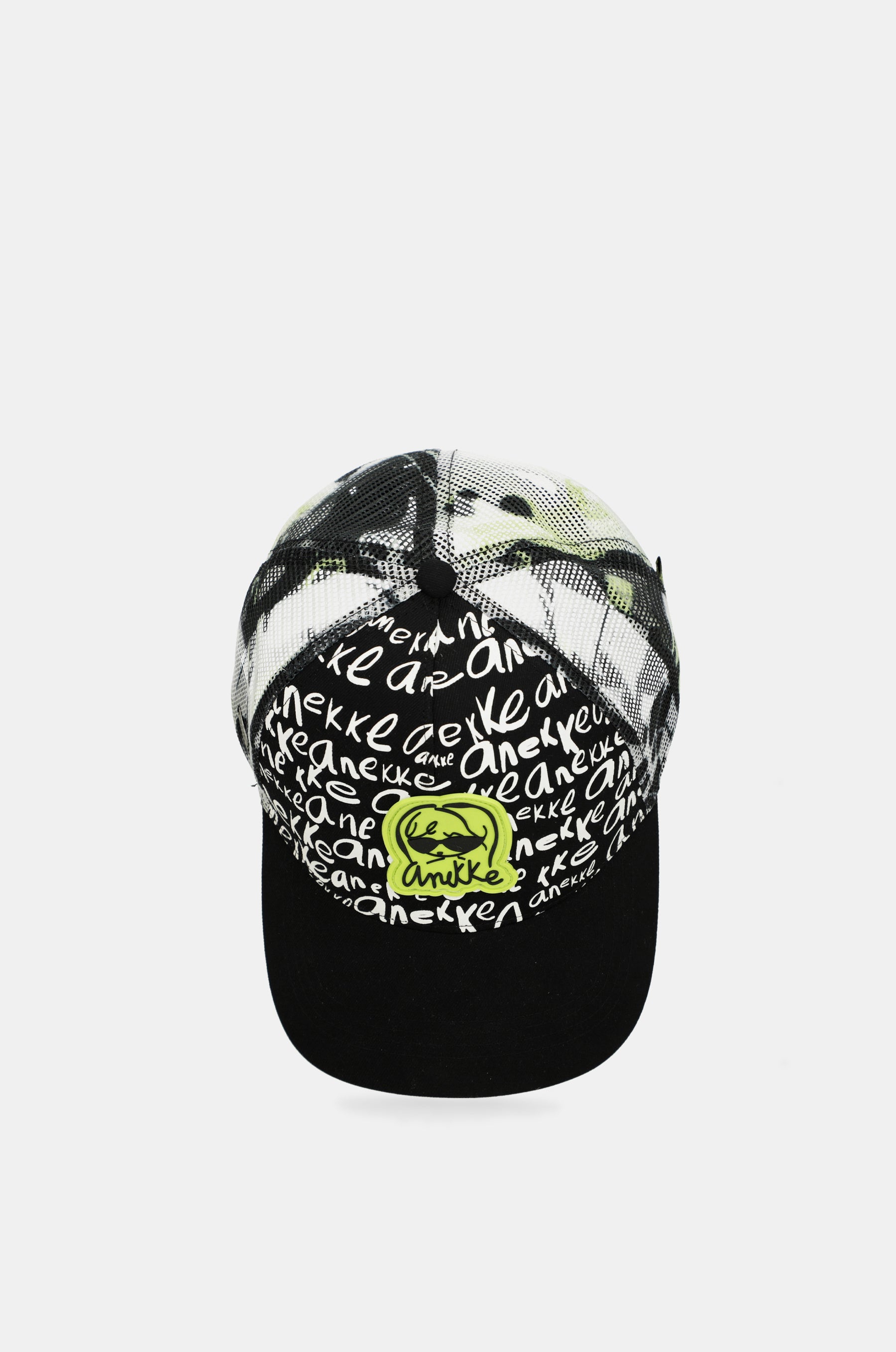 Casquette imprimée