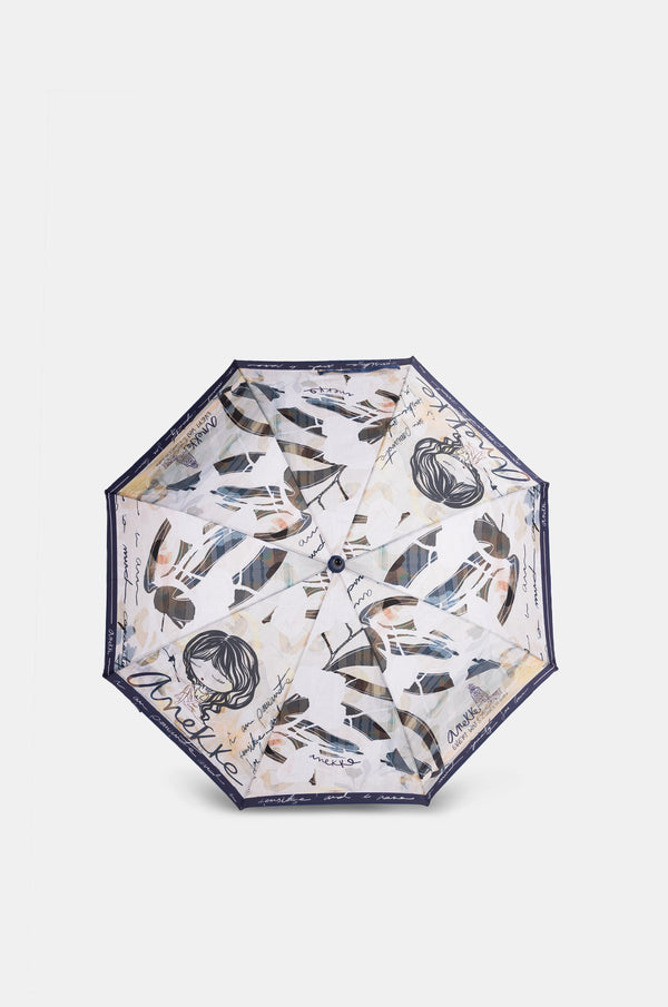 Parapluie canne Memories
