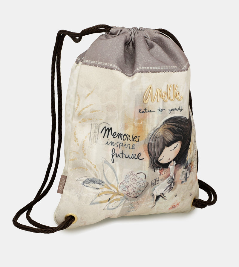 Sac à dos Memories