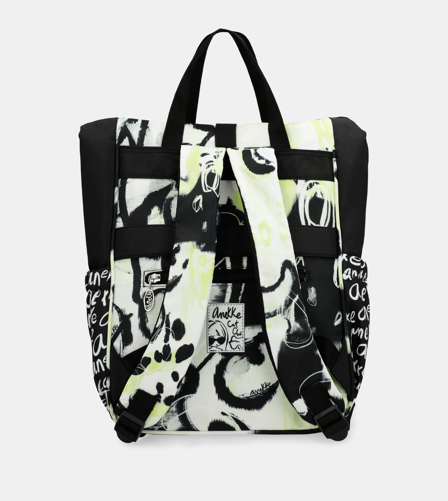 Petit sac à dos Nature Towanda