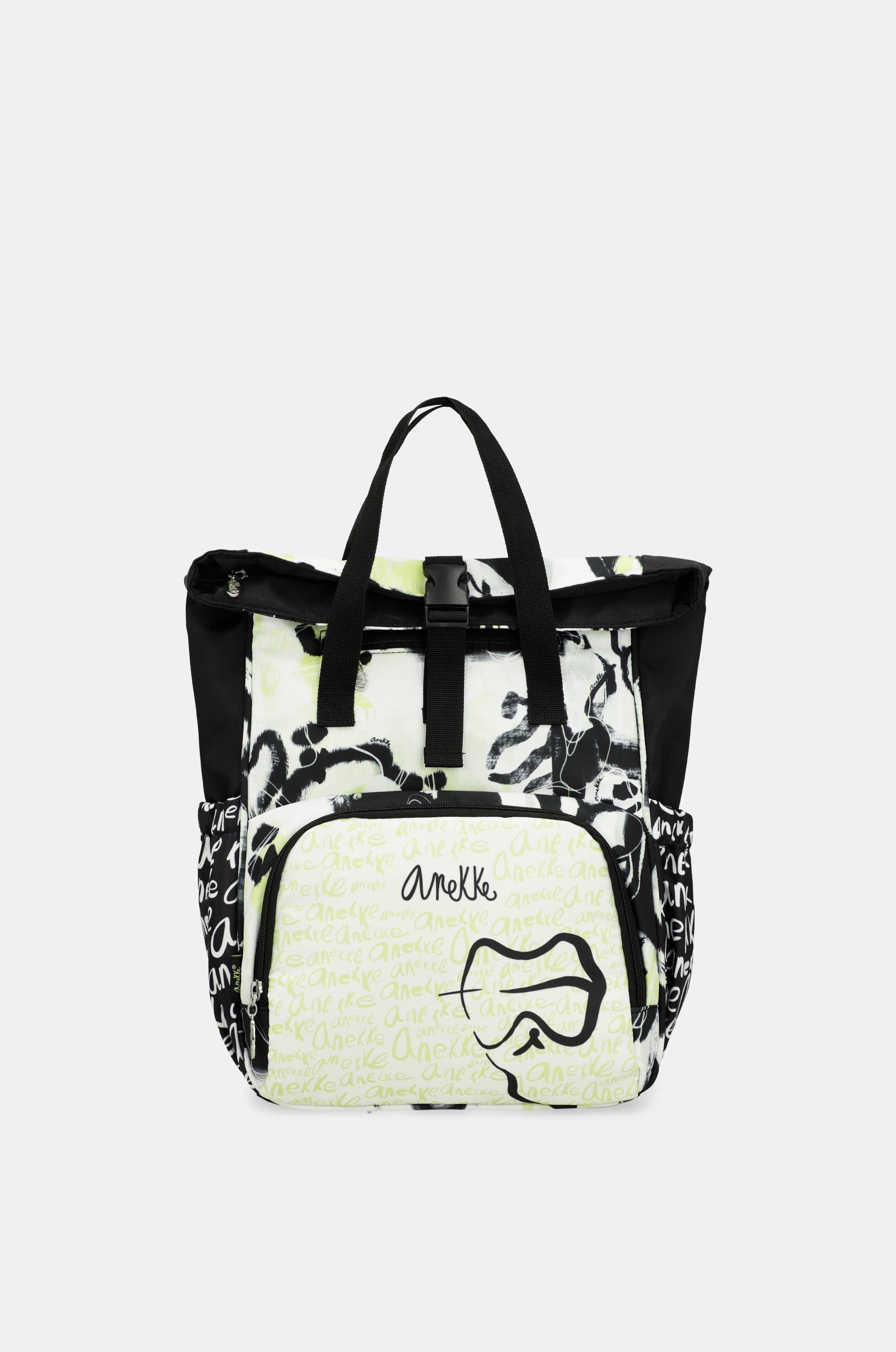 Anekke sac à dos Memories Nature Towanda Backpack M Multicolor Anekke sac à dos Memories Nature Towanda Backpack M Multicolor