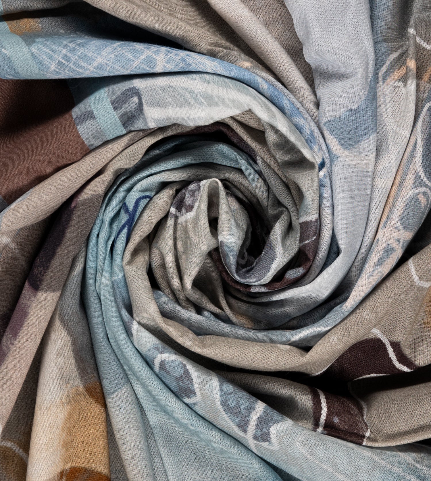 Serviette de plage Memories