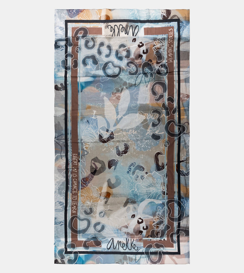 Serviette de plage Memories