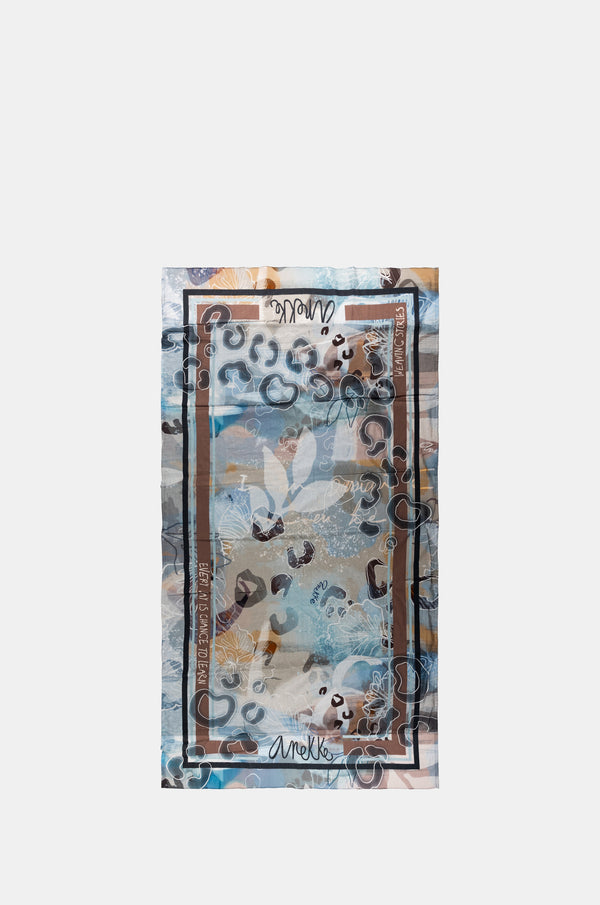 Serviette de plage Memories