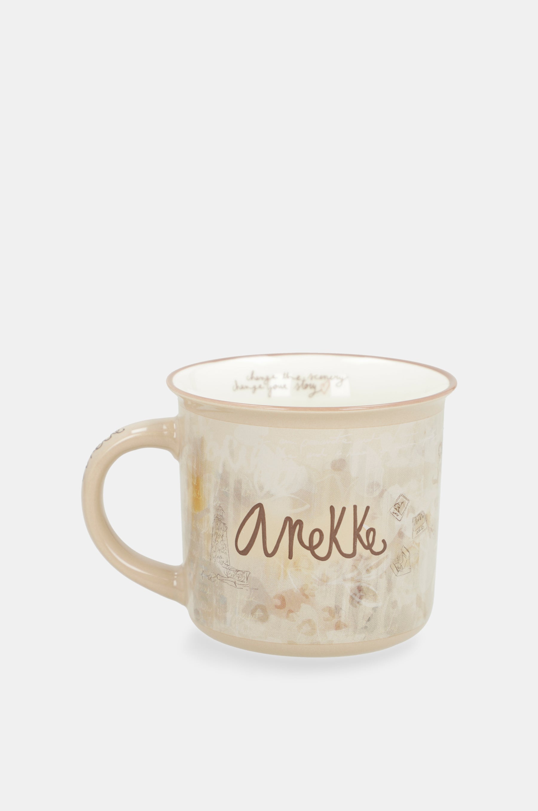 Mug Real