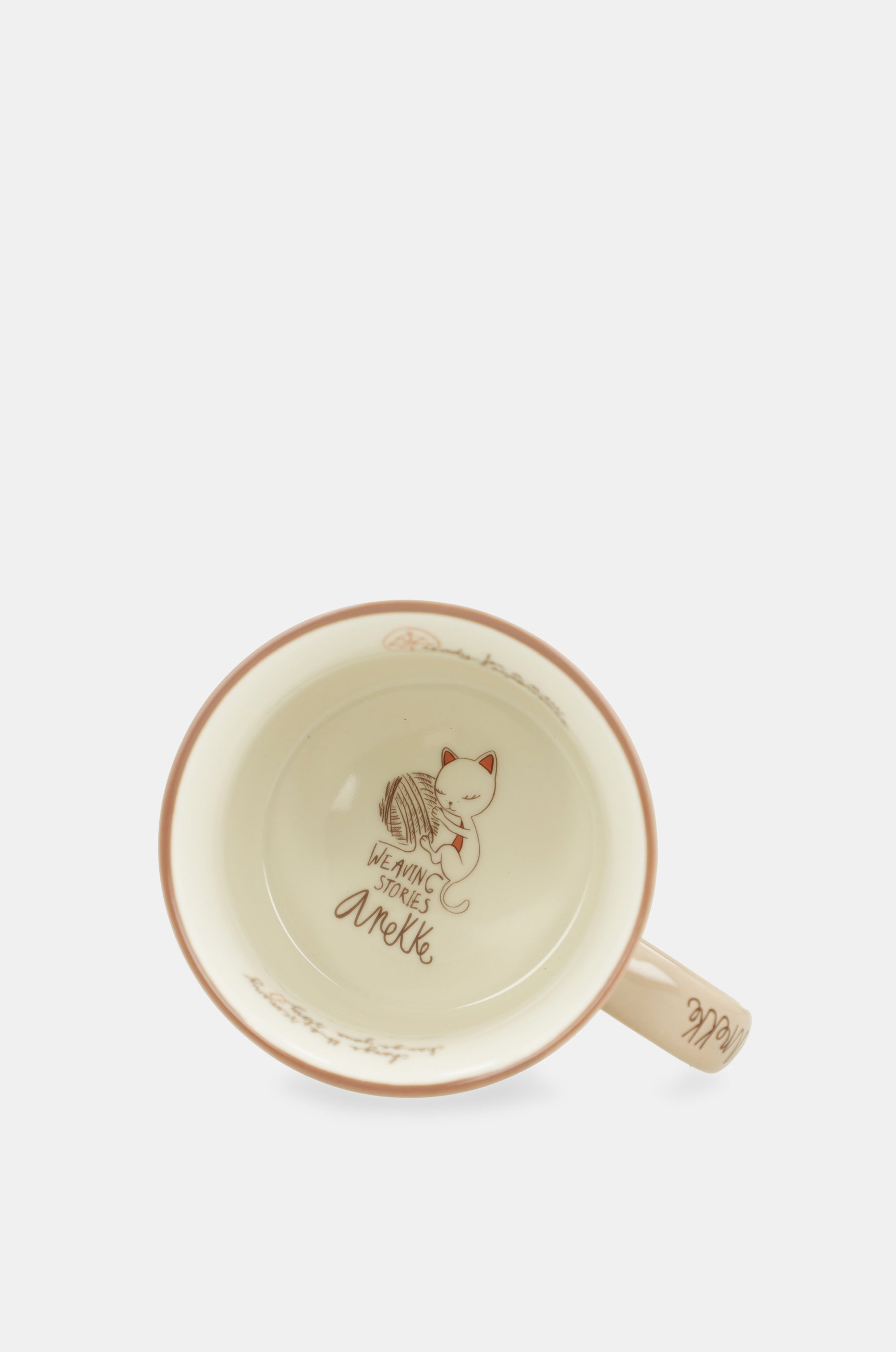 Mug Real