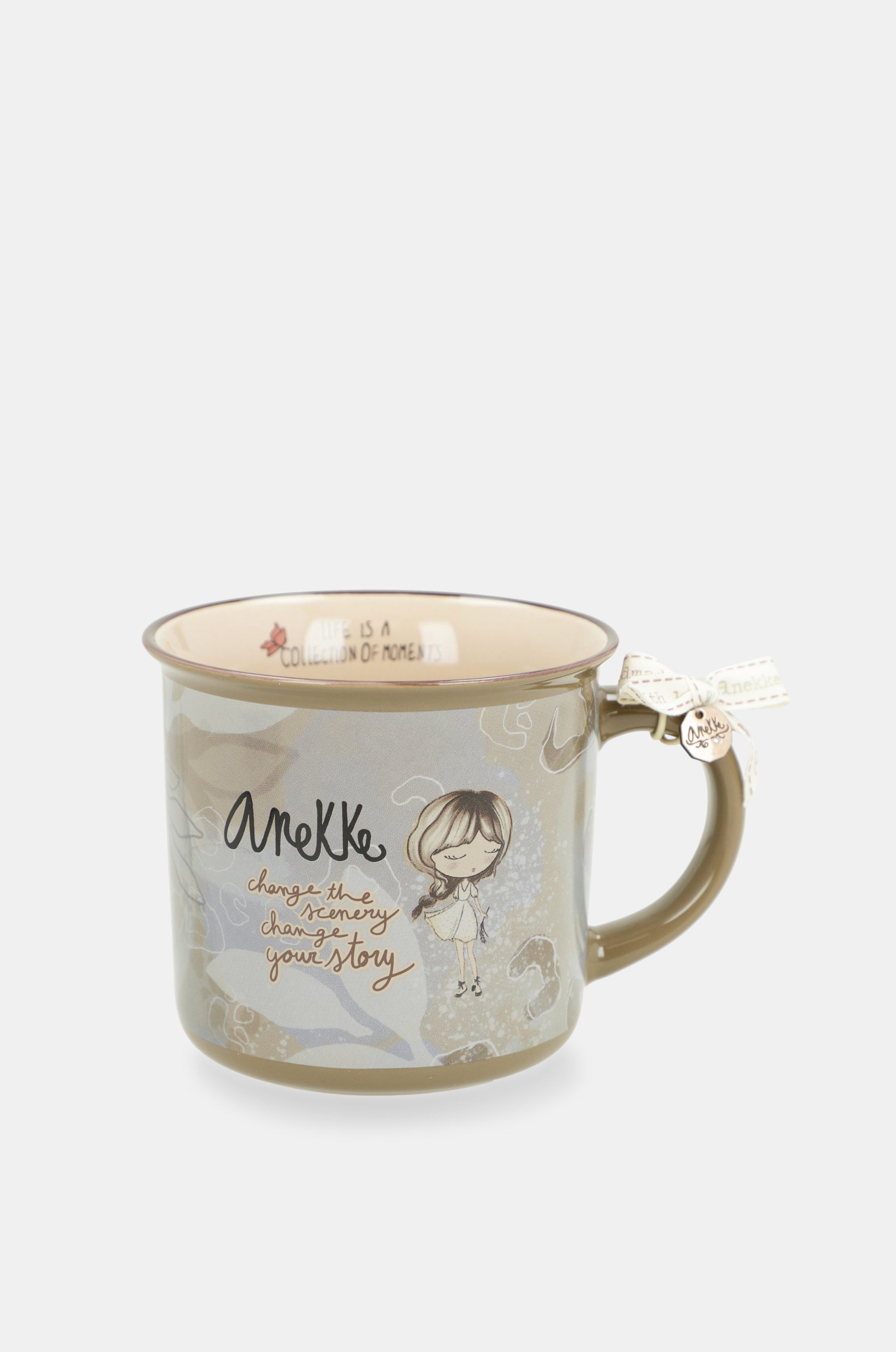 Mug Memories