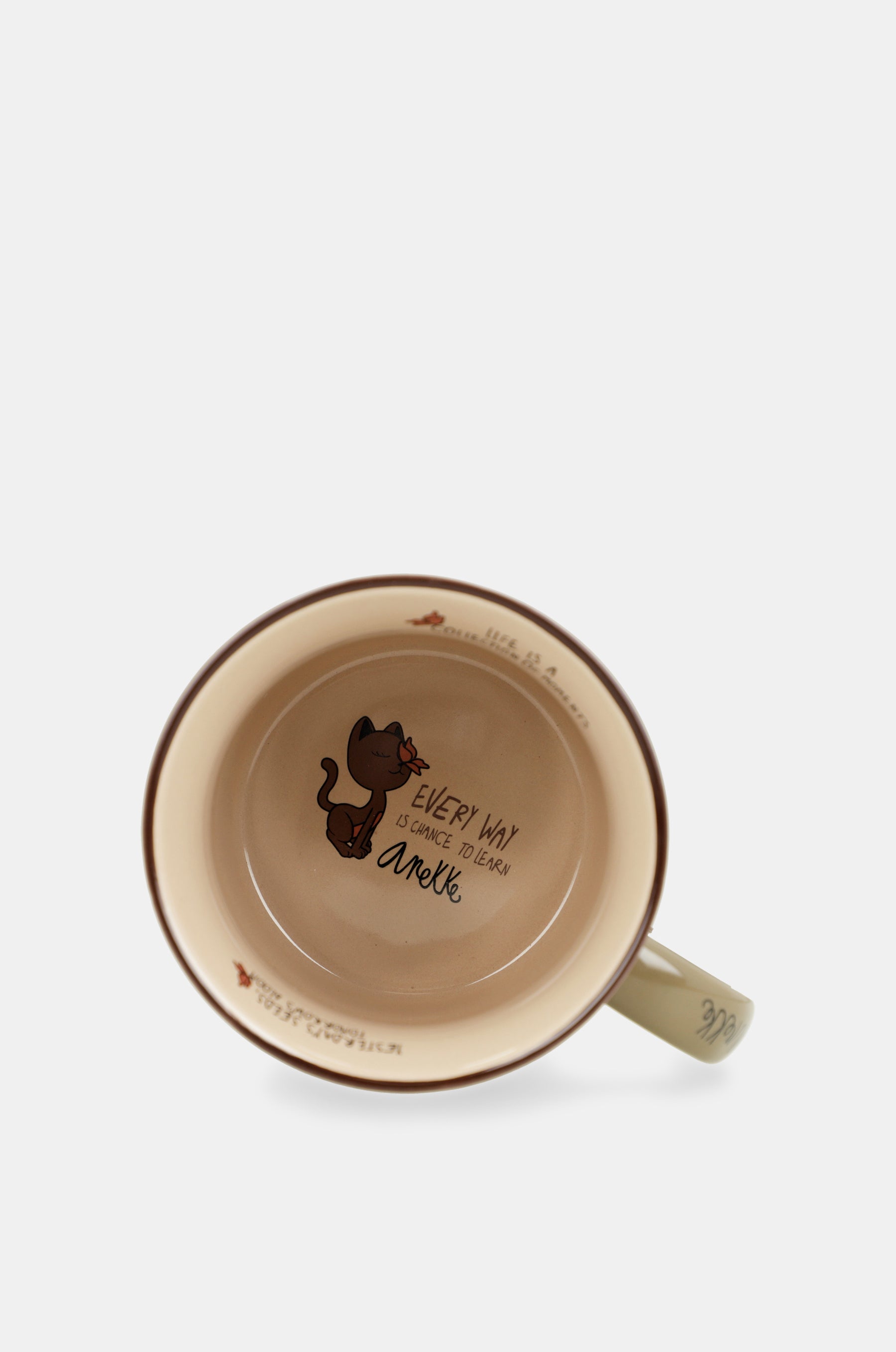 Mug Memories
