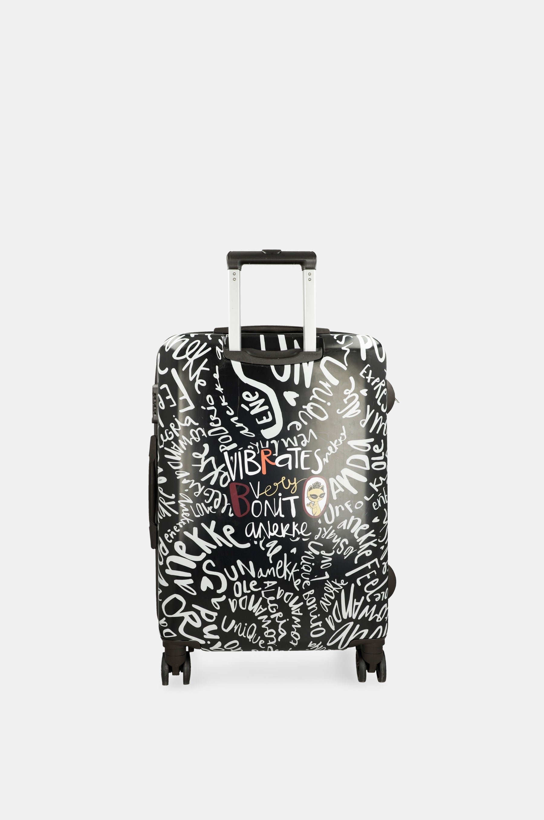 Alma grande valise