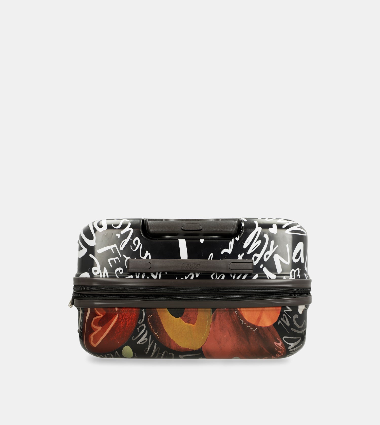 Alma grande valise
