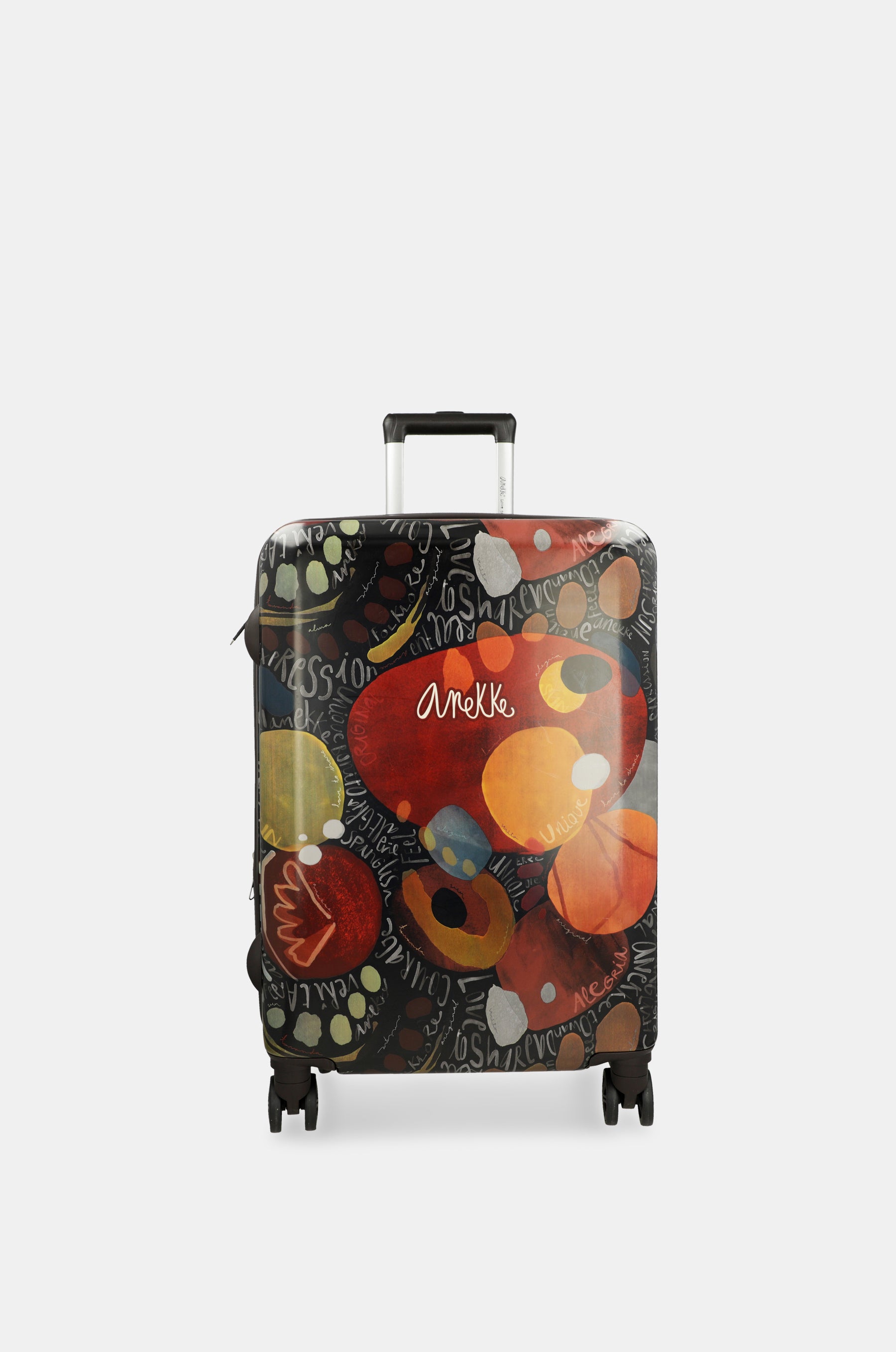 Alma grande valise