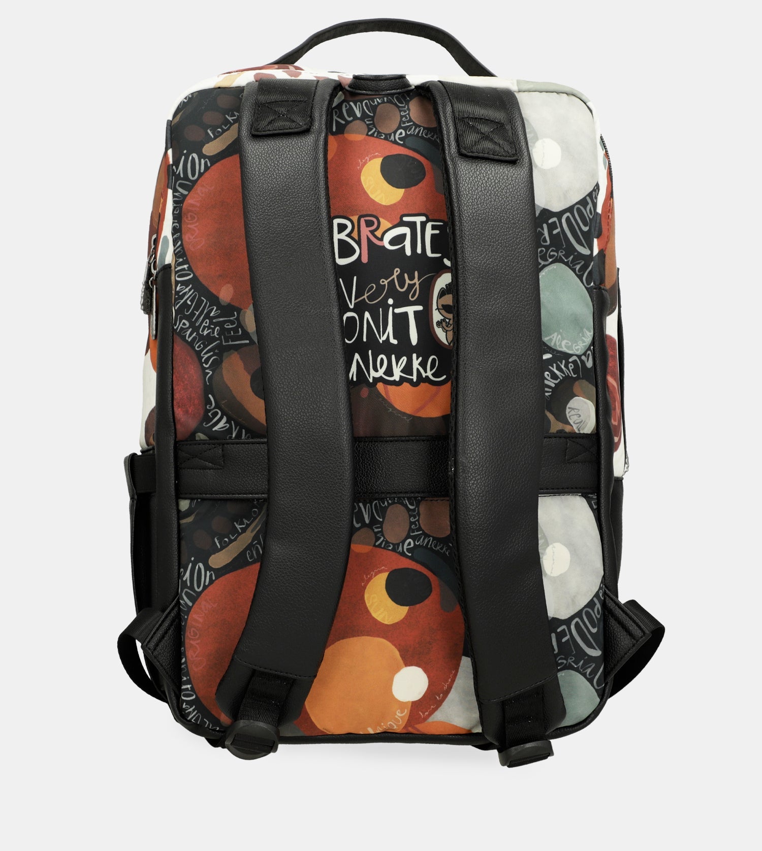 Grand sac à dos de voyage Alma