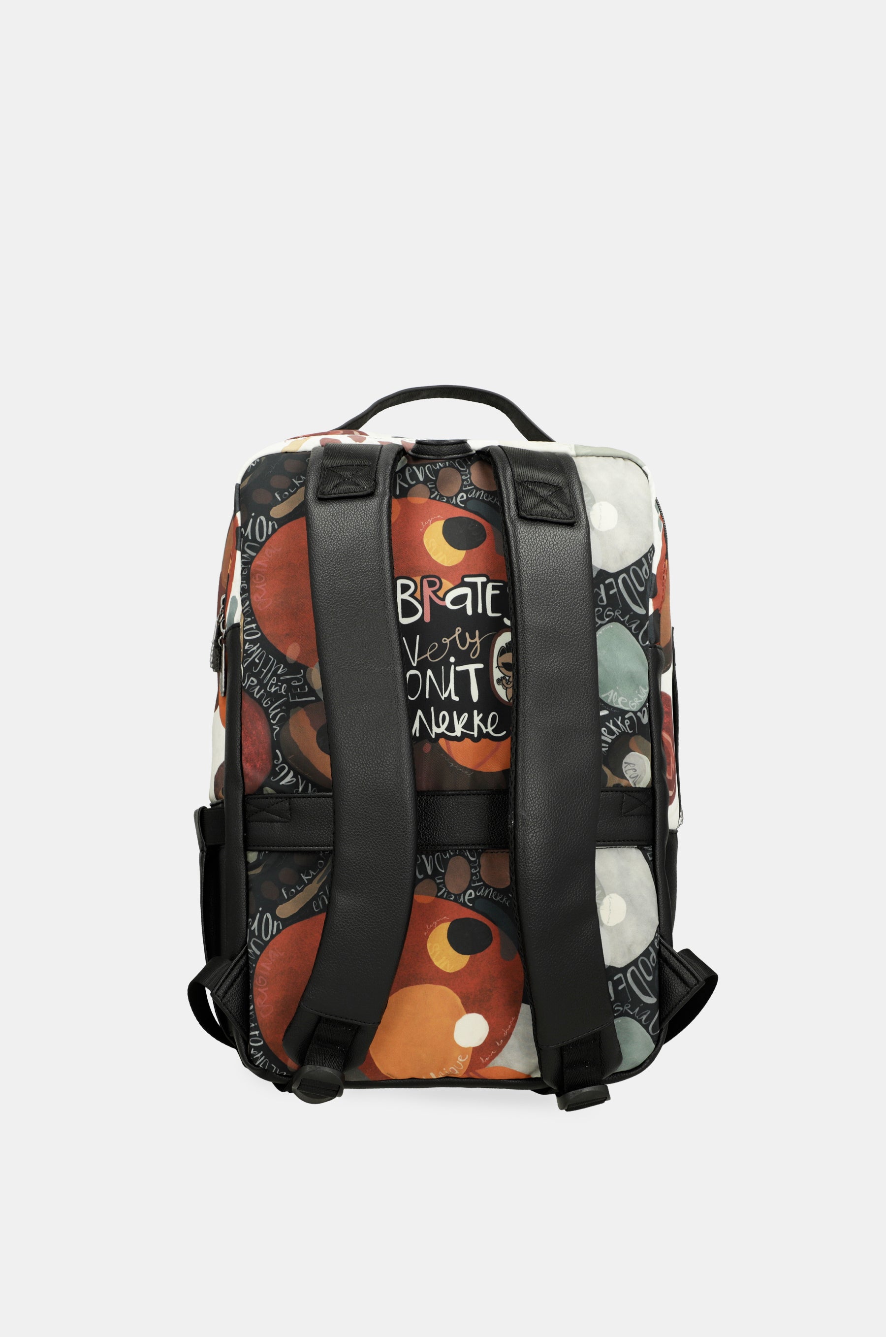 Grand sac à dos de voyage Alma