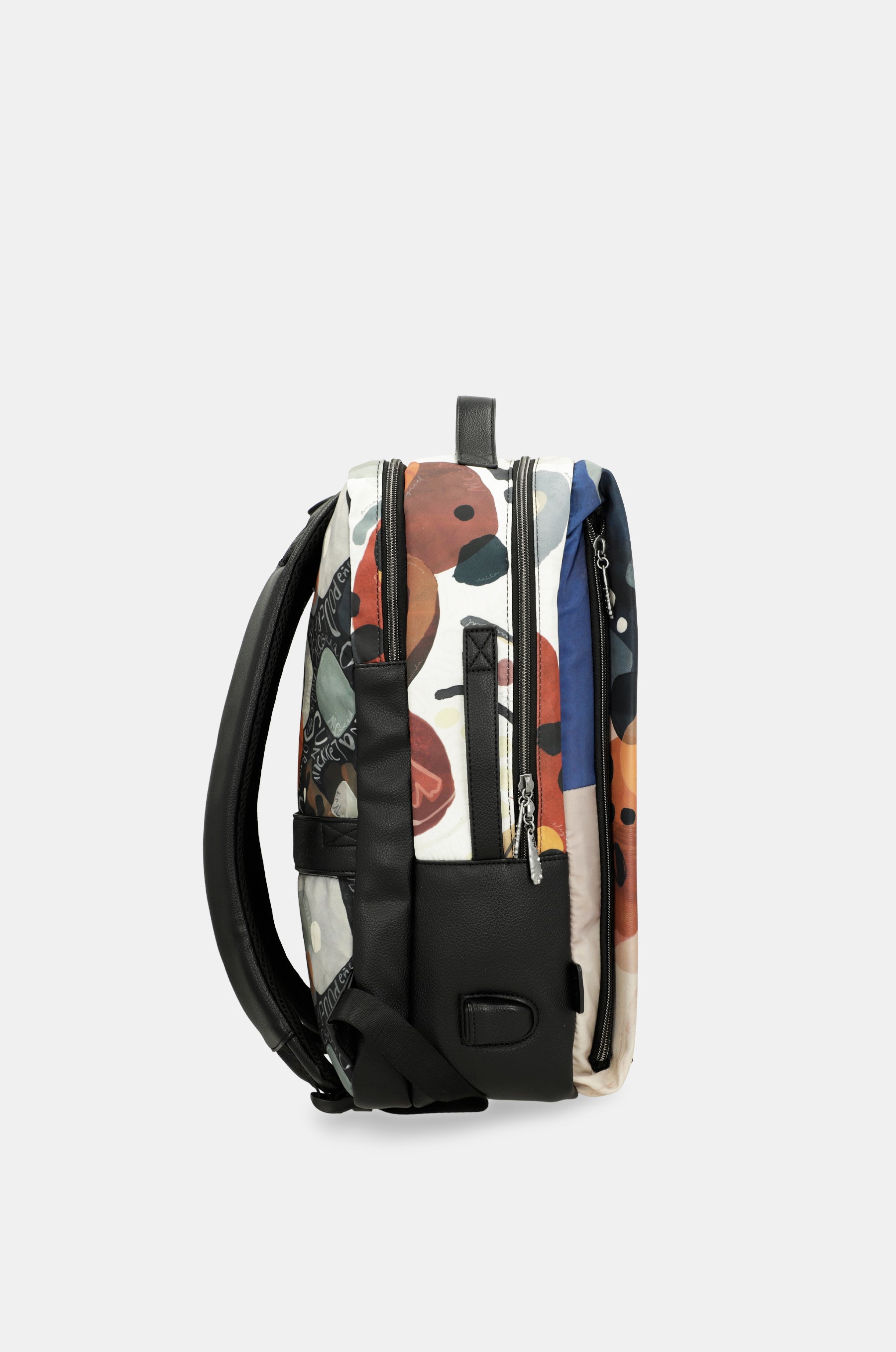 Grand sac à dos de voyage Alma