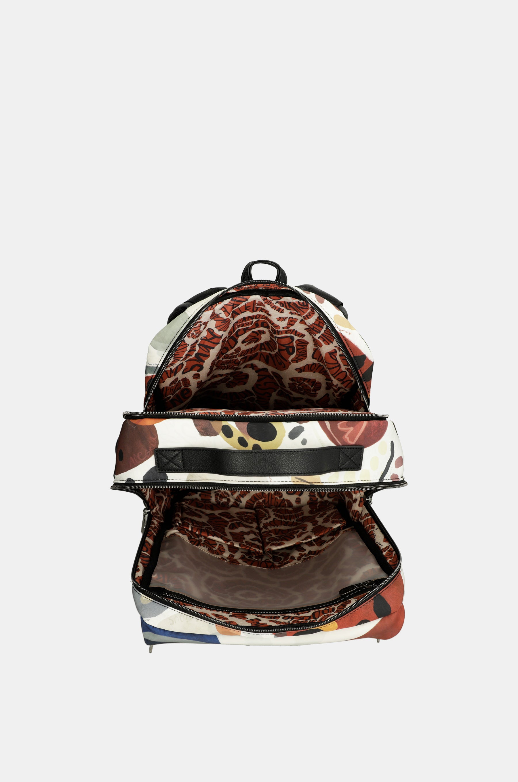 Grand sac à dos de voyage Alma