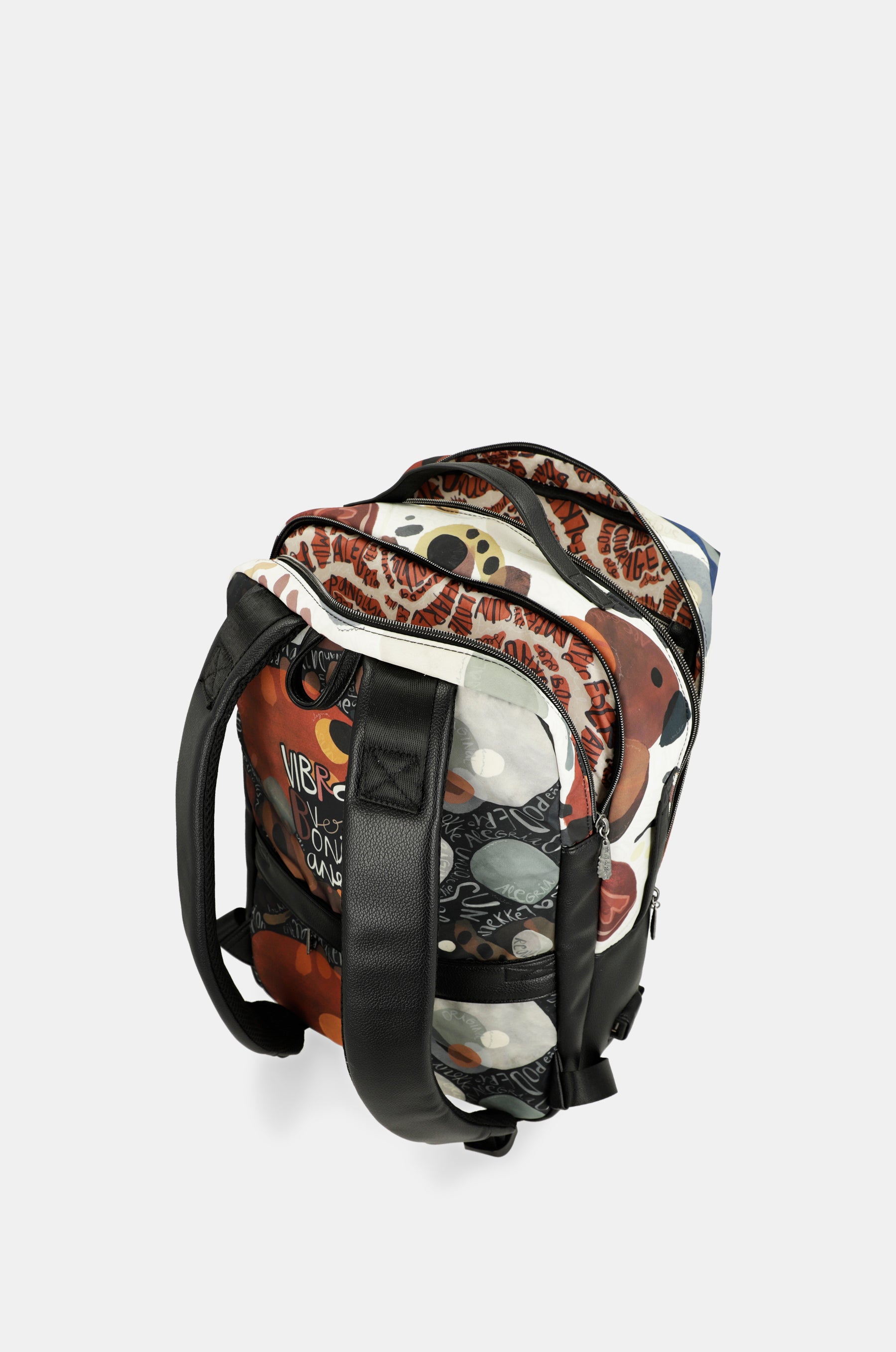 Grand sac à dos de voyage Alma