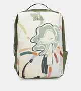Sac à dos de voyage Smart grande capacité