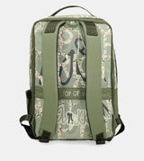 Sac à dos de voyage Smart grande capacité