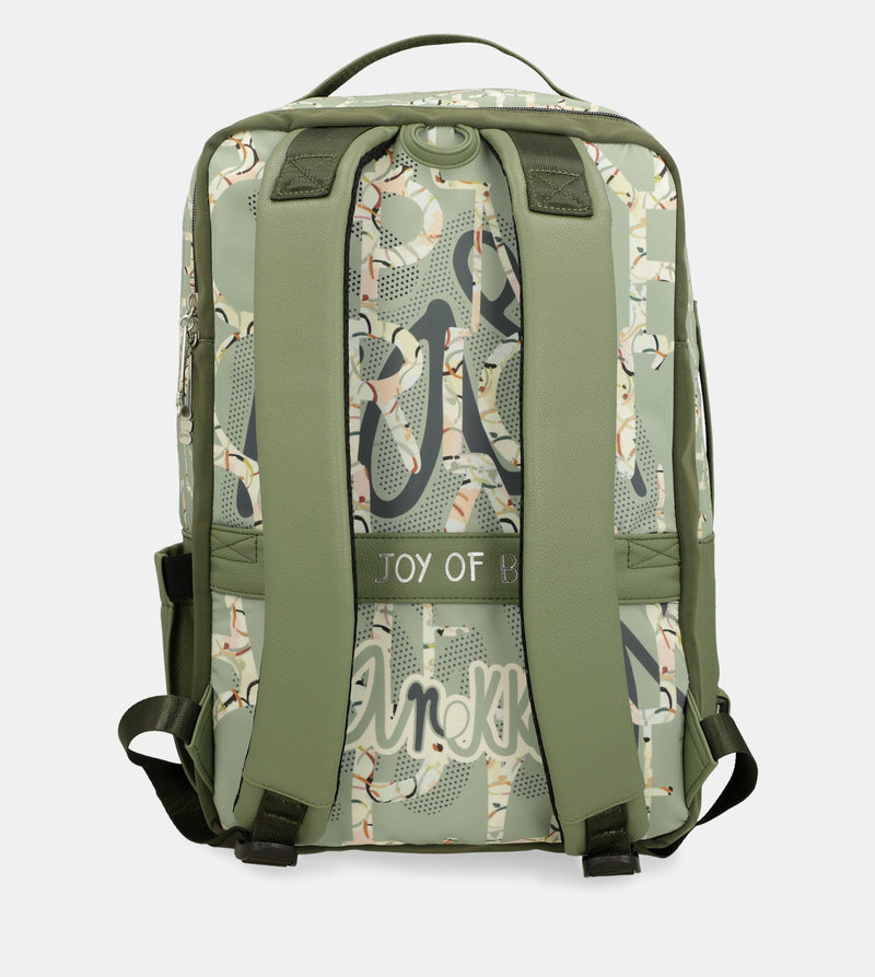 Sac à dos de voyage Smart grande capacité