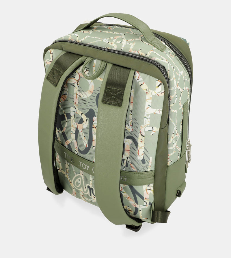 Sac à dos de voyage Smart grande capacité
