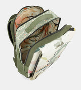 Sac à dos de voyage Smart grande capacité