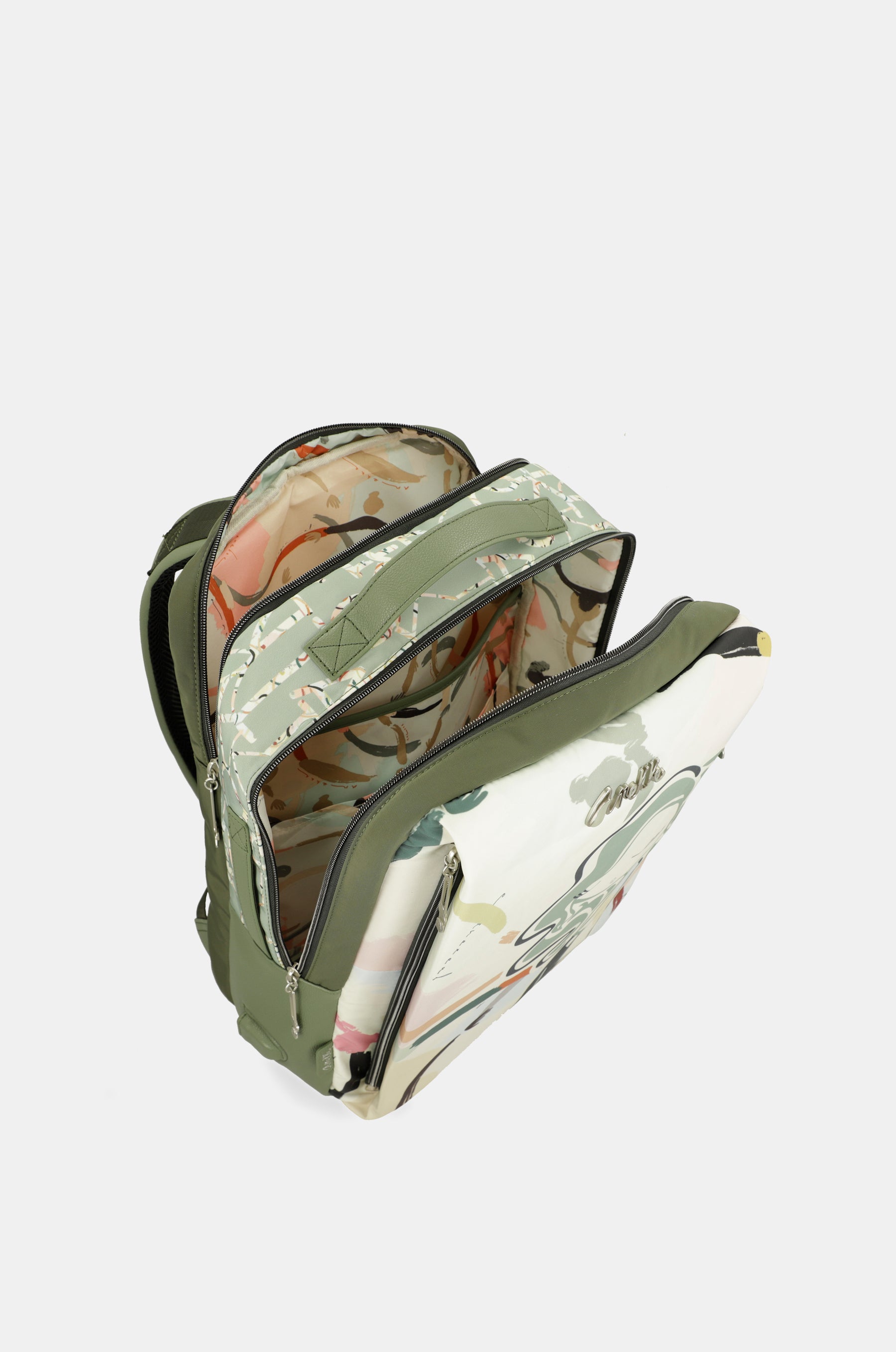 Sac à dos de voyage Smart grande capacité
