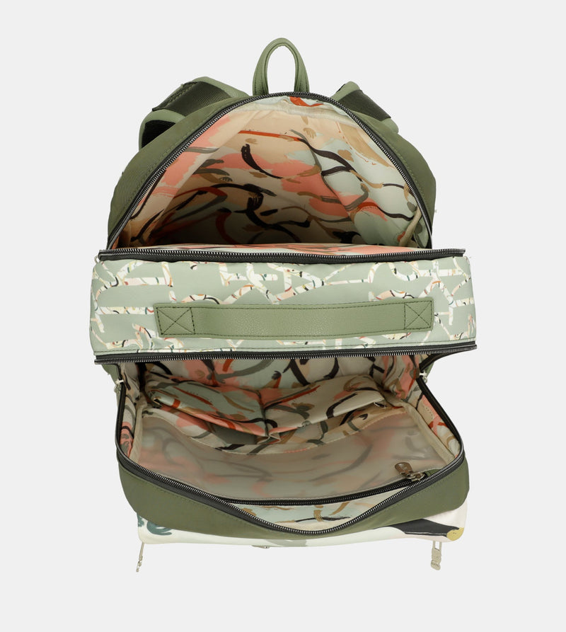 Sac à dos de voyage Smart grande capacité