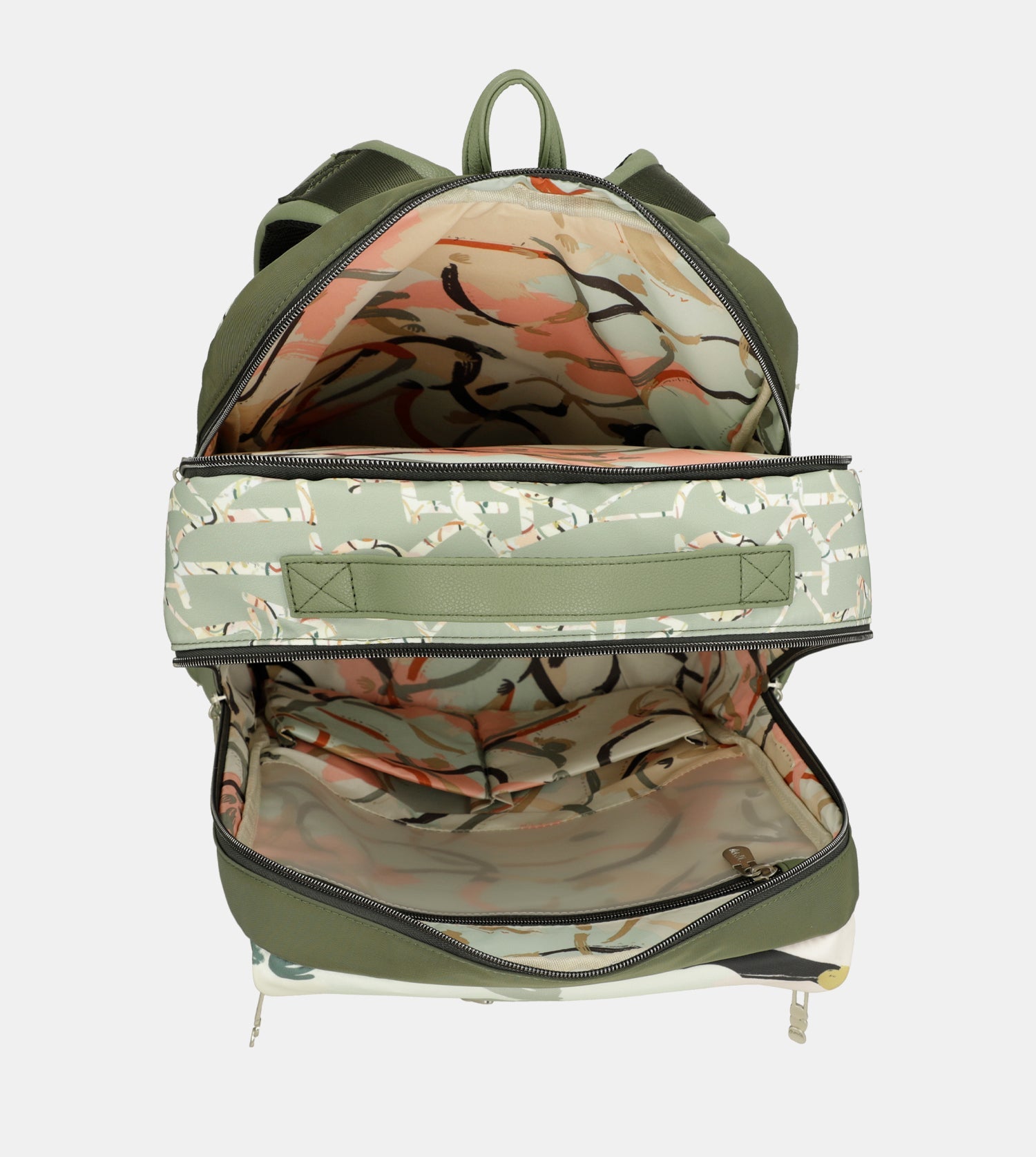 Sac à dos de voyage Smart grande capacité