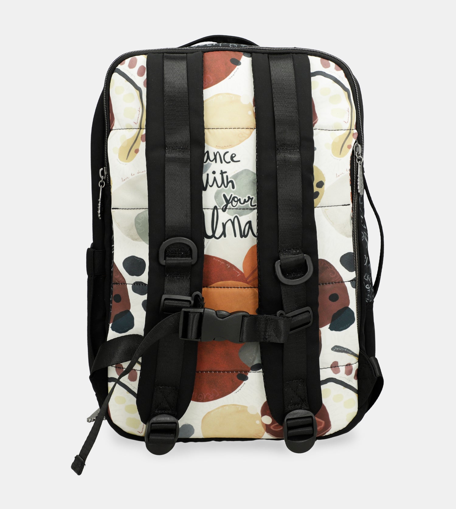 Petit sac à dos de voyage Alma