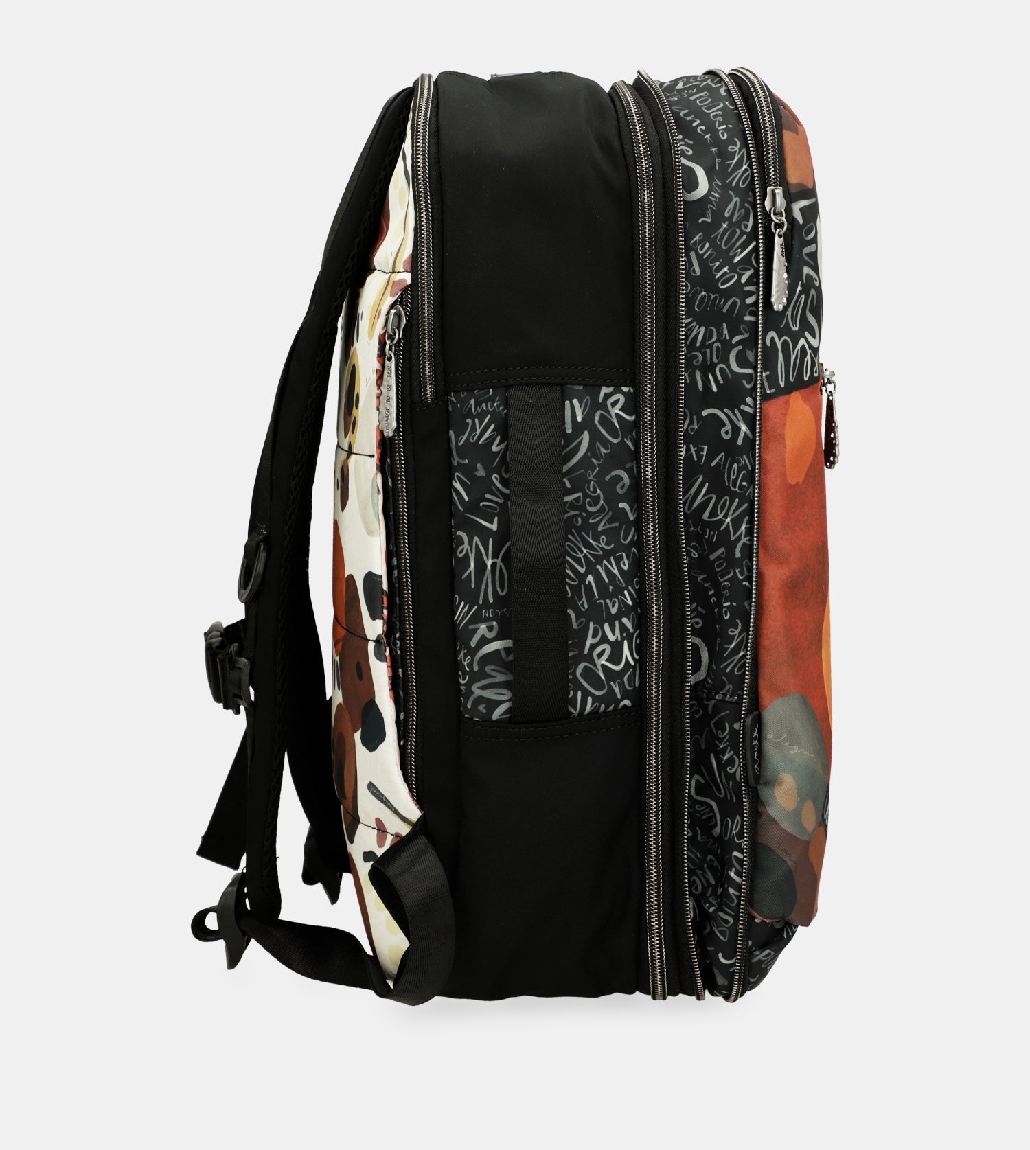 Petit sac à dos de voyage Alma