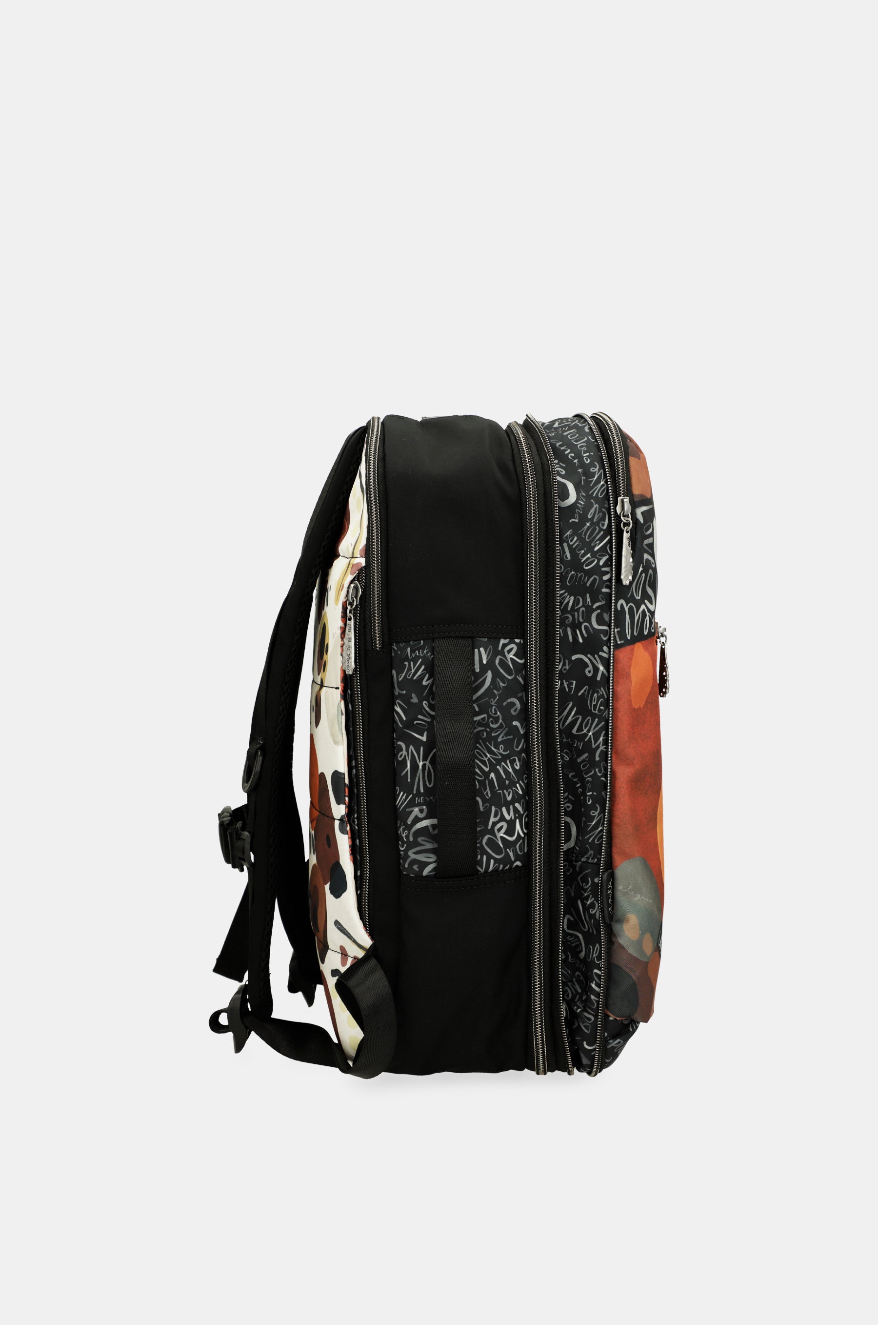 Petit sac à dos de voyage Alma