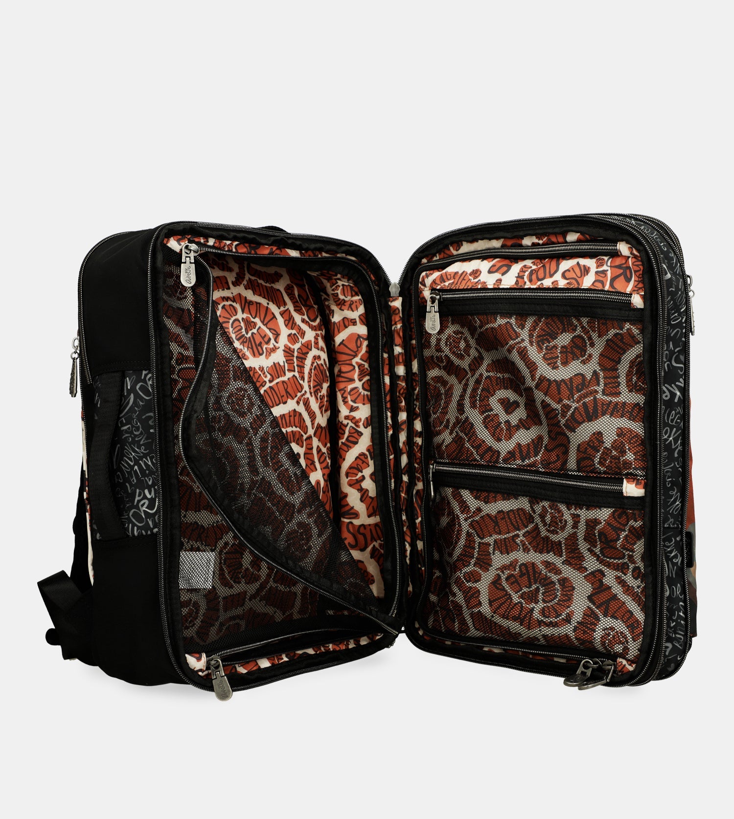 Petit sac à dos de voyage Alma