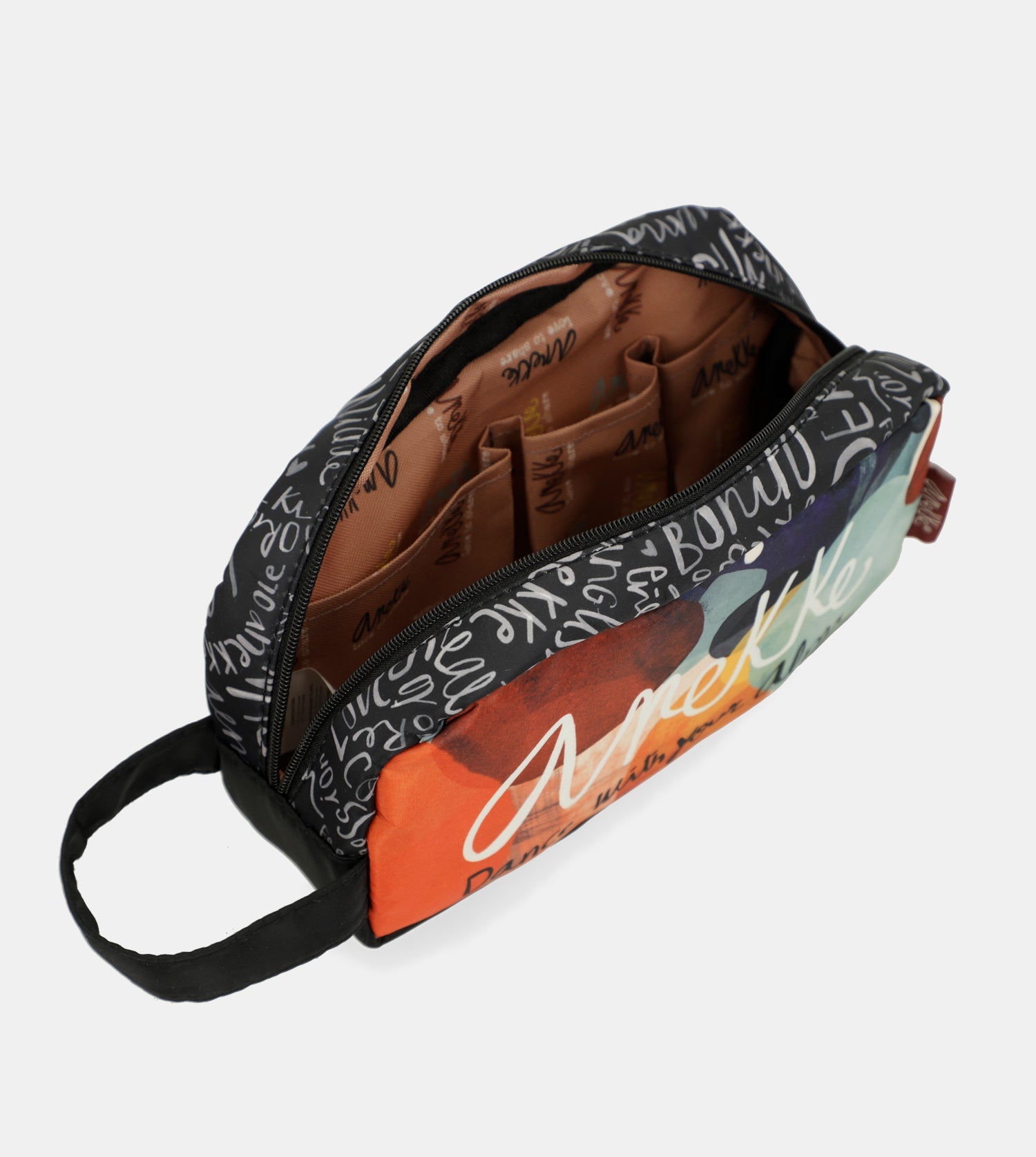 Petit sac de voyage Alma
