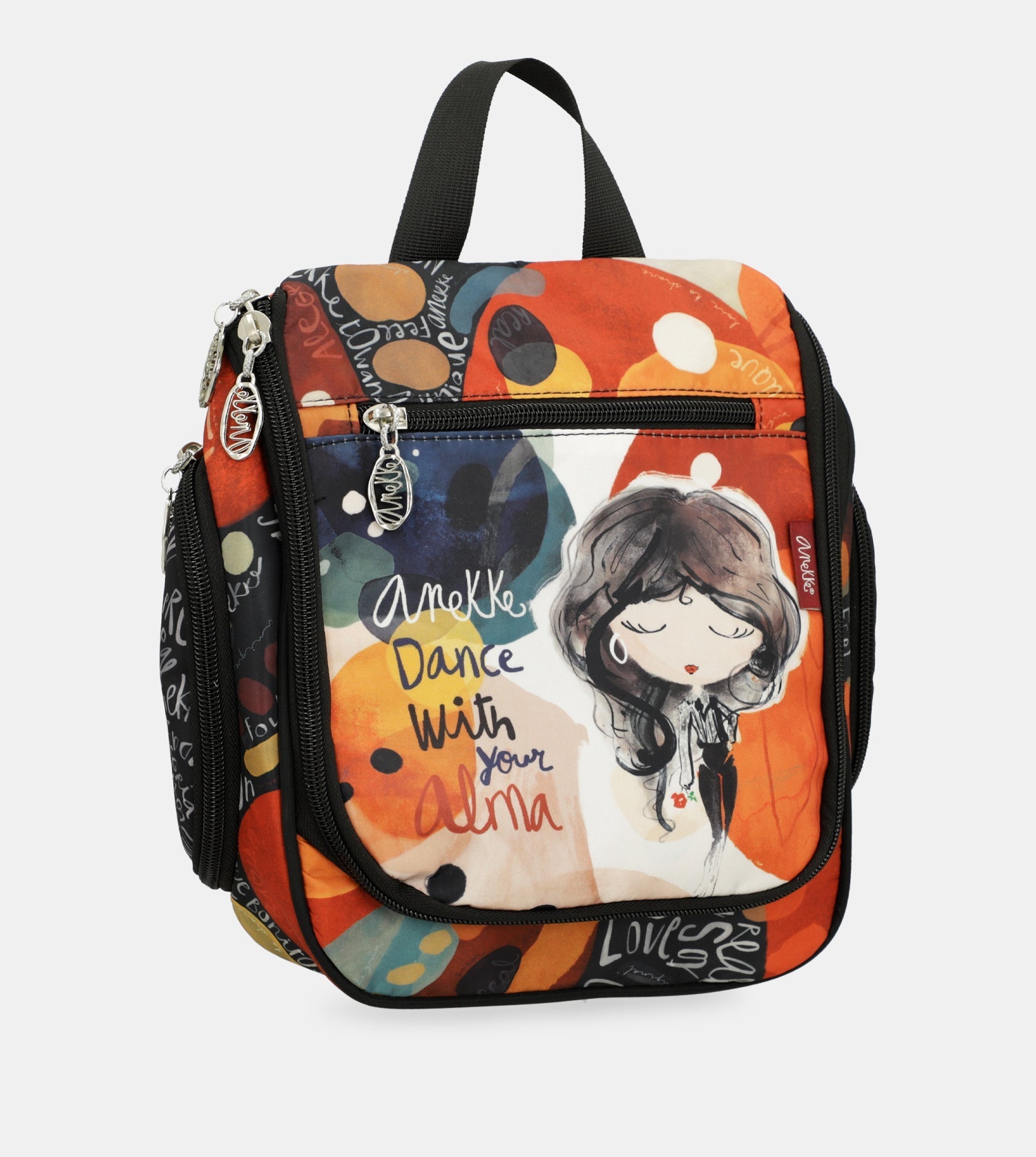 Grand sac de voyage Alma