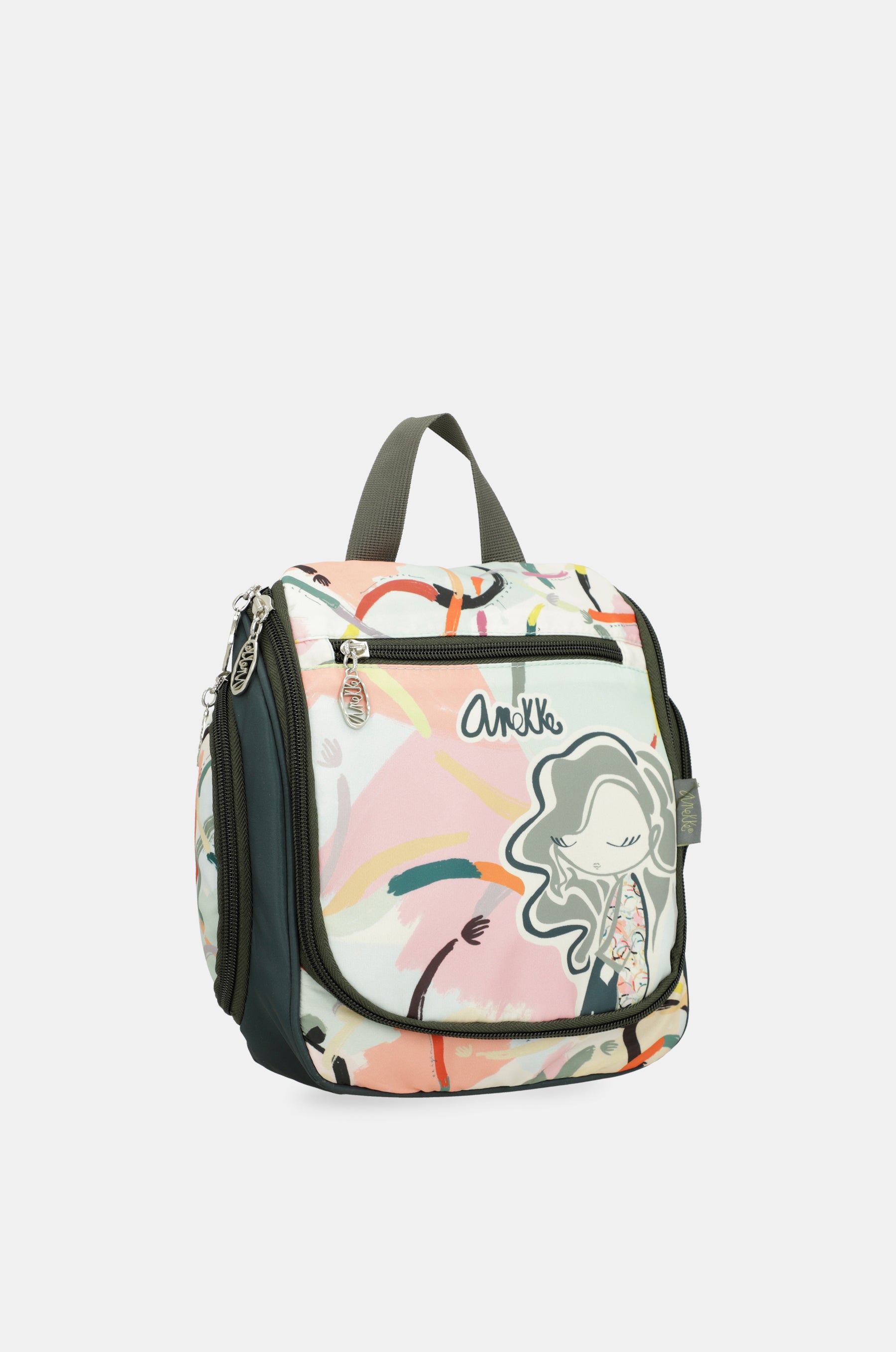 Sac de voyage spacieux Smart