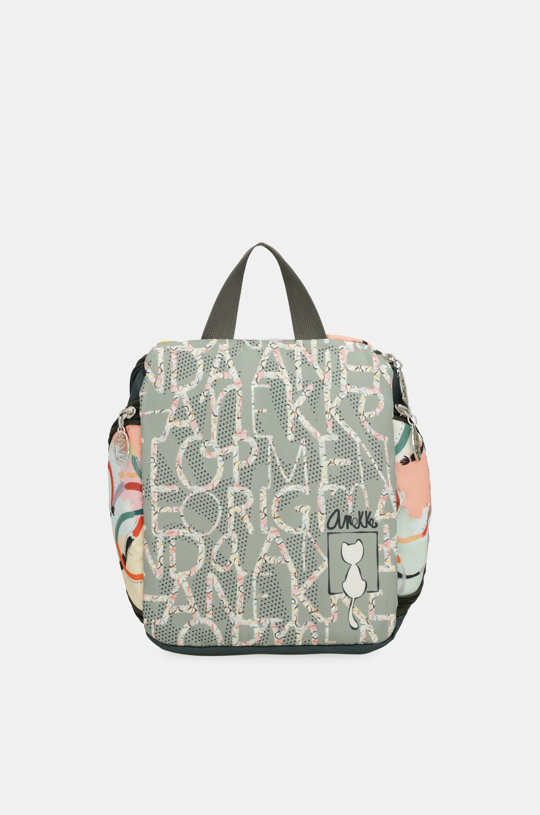 Sac de voyage spacieux Smart