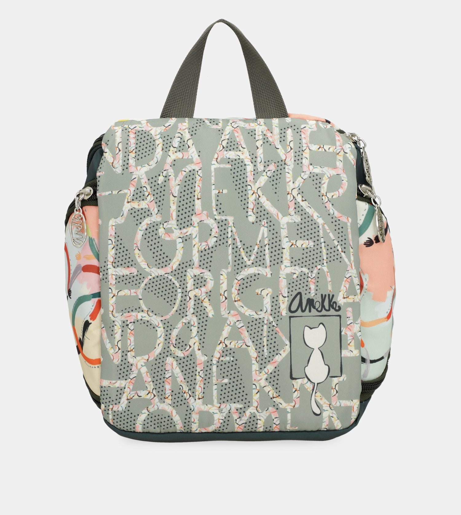 Sac de voyage spacieux Smart