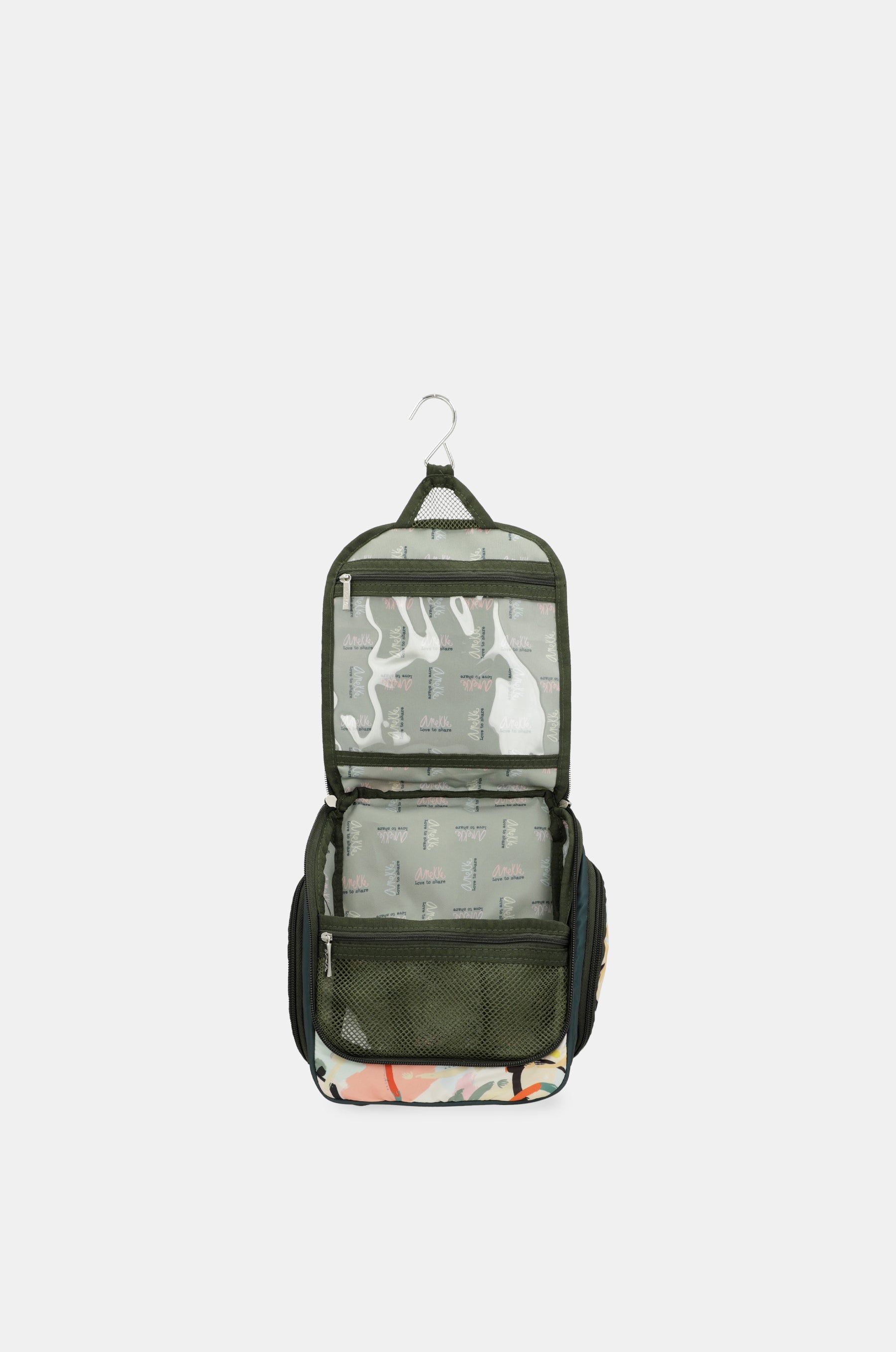 Sac de voyage spacieux Smart