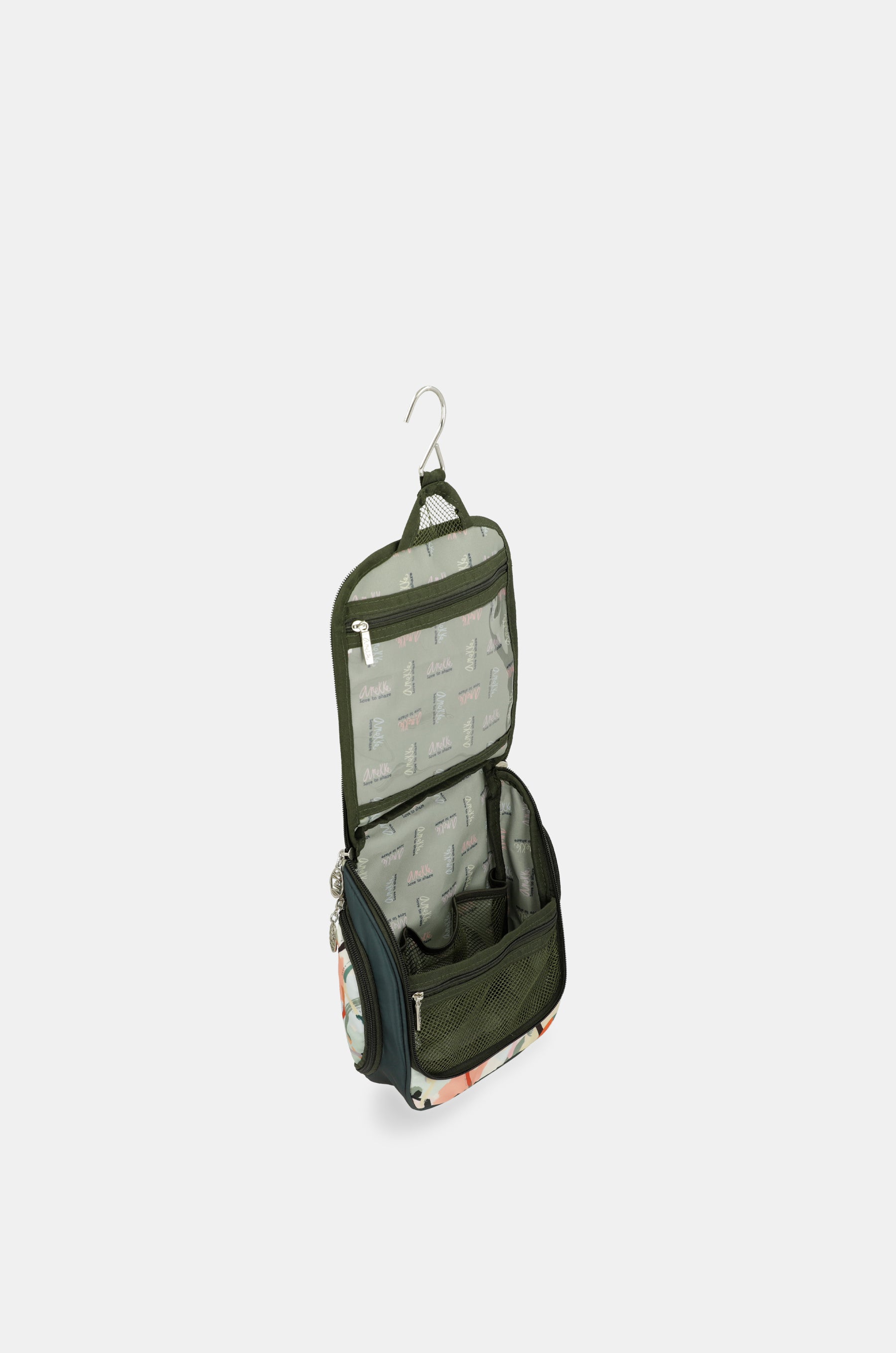 Sac de voyage spacieux Smart