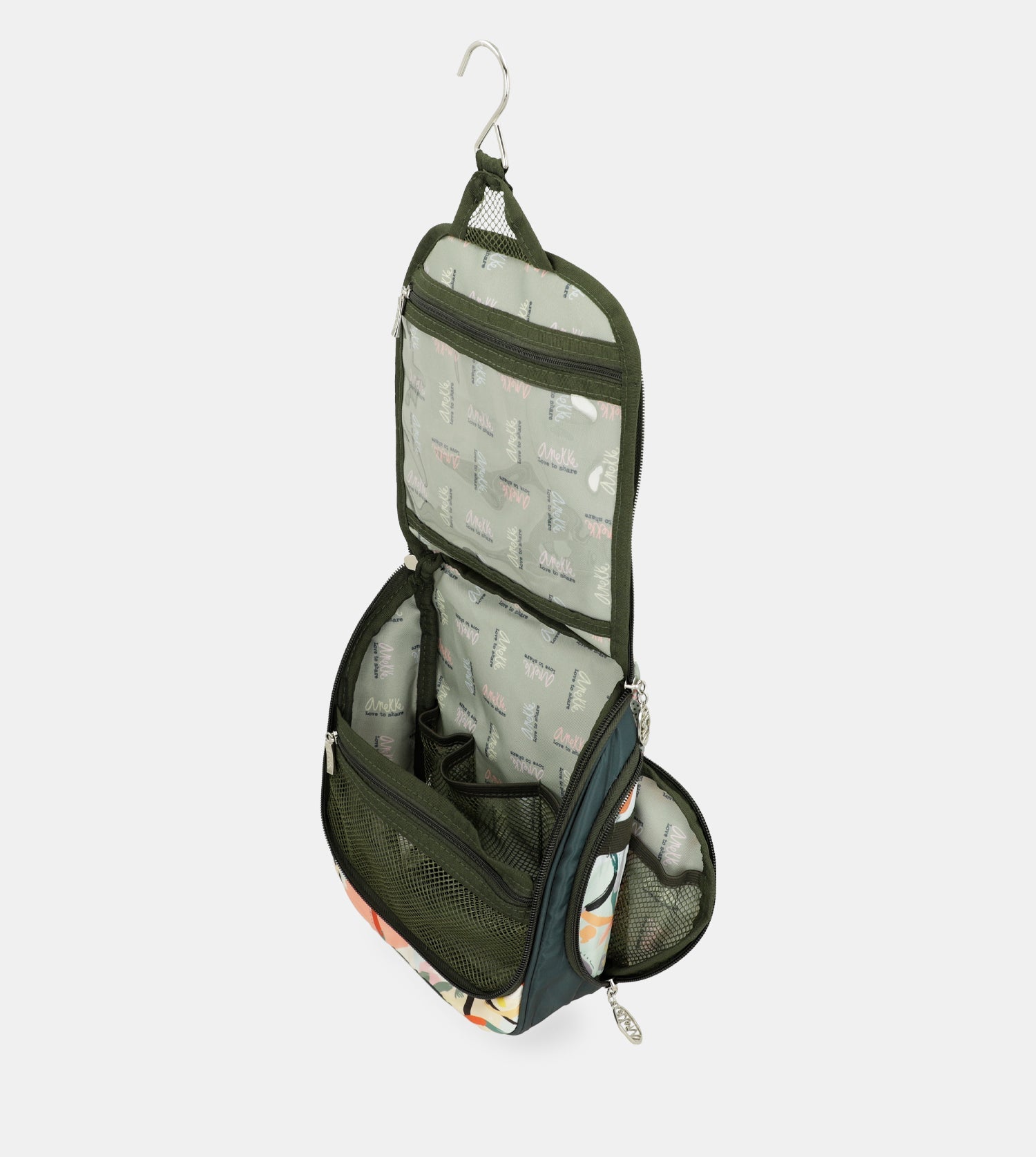 Sac de voyage spacieux Smart