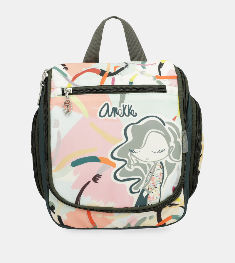 Sac de voyage spacieux Smart